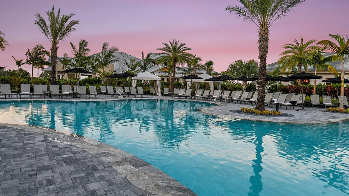 Esplanade at Coasterra Community - 13919 IONA AVE, PALMETTO