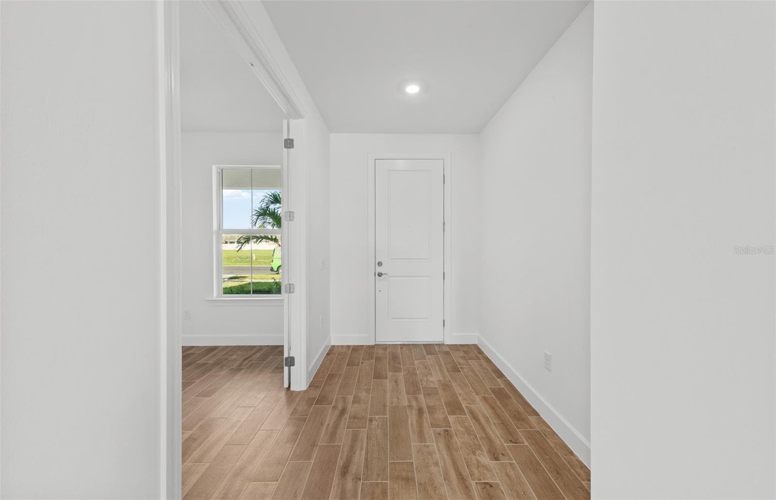 Burbank interior, homes may vary. - 7617 FULHAM AVE, BRADENTON