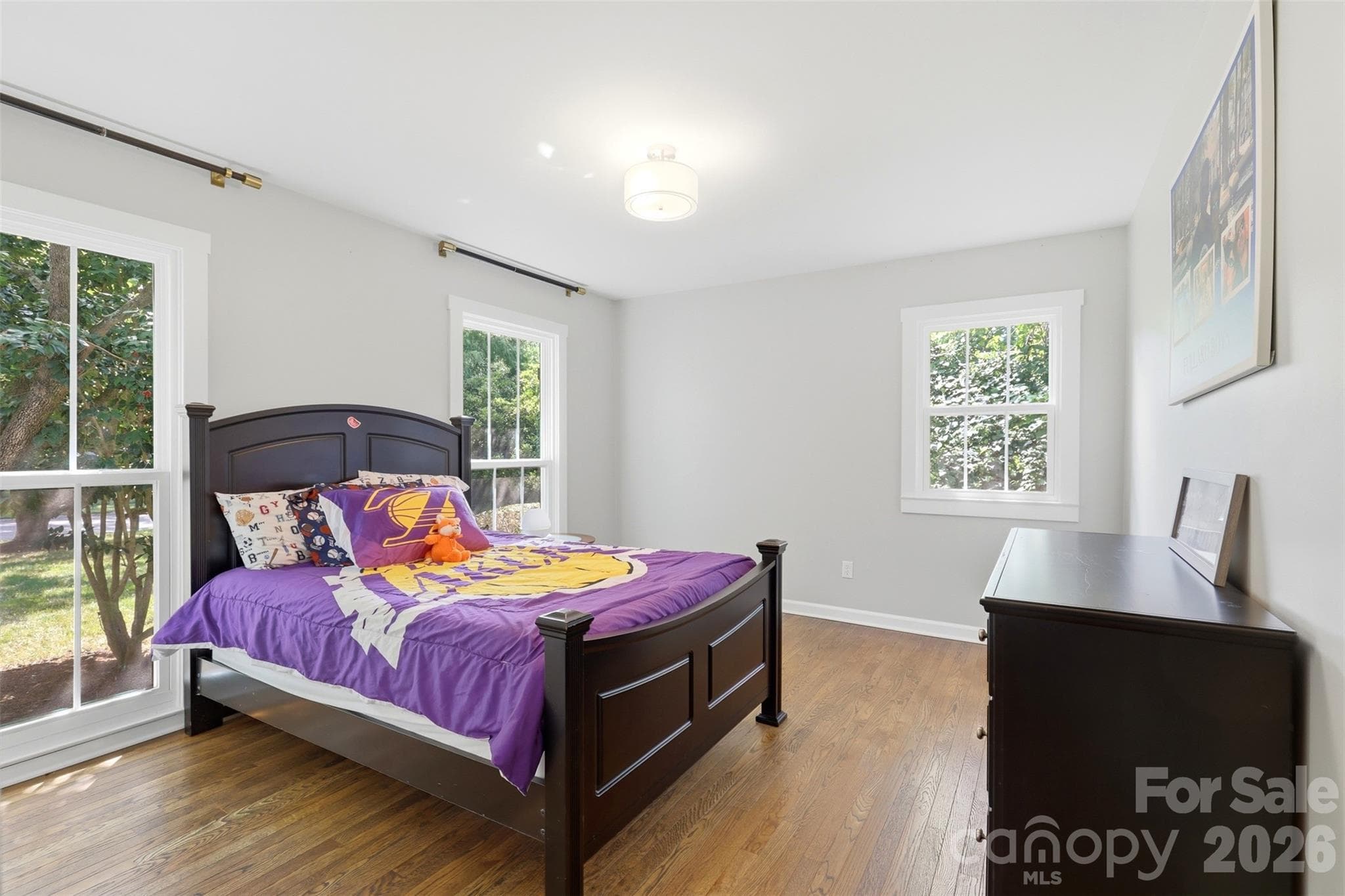 Single Family Residence at 8115 Knollbrook Drive, Charlotte, photo 25 of 46