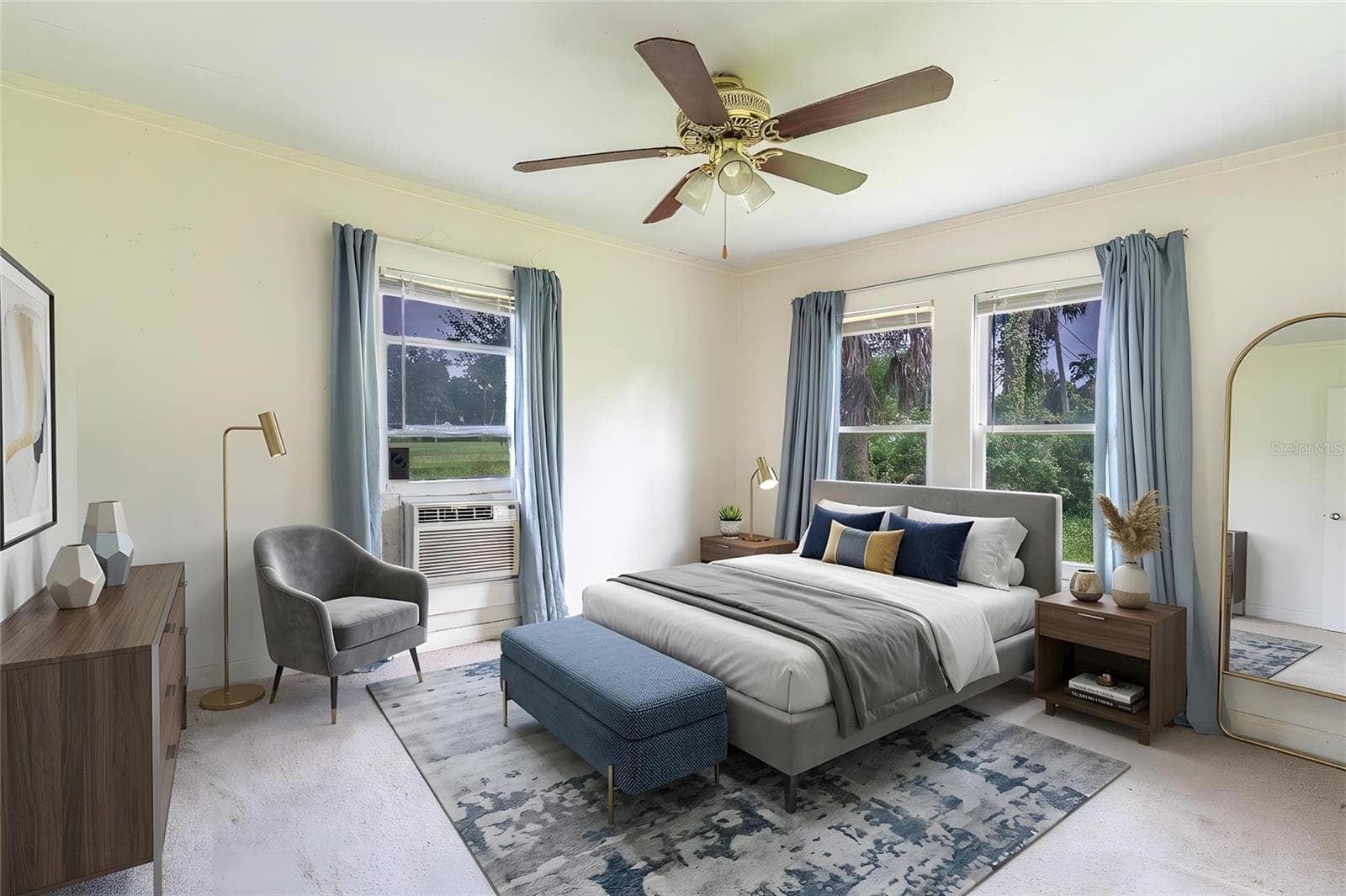 Staged - 6315 RHONDA RD, TAMPA