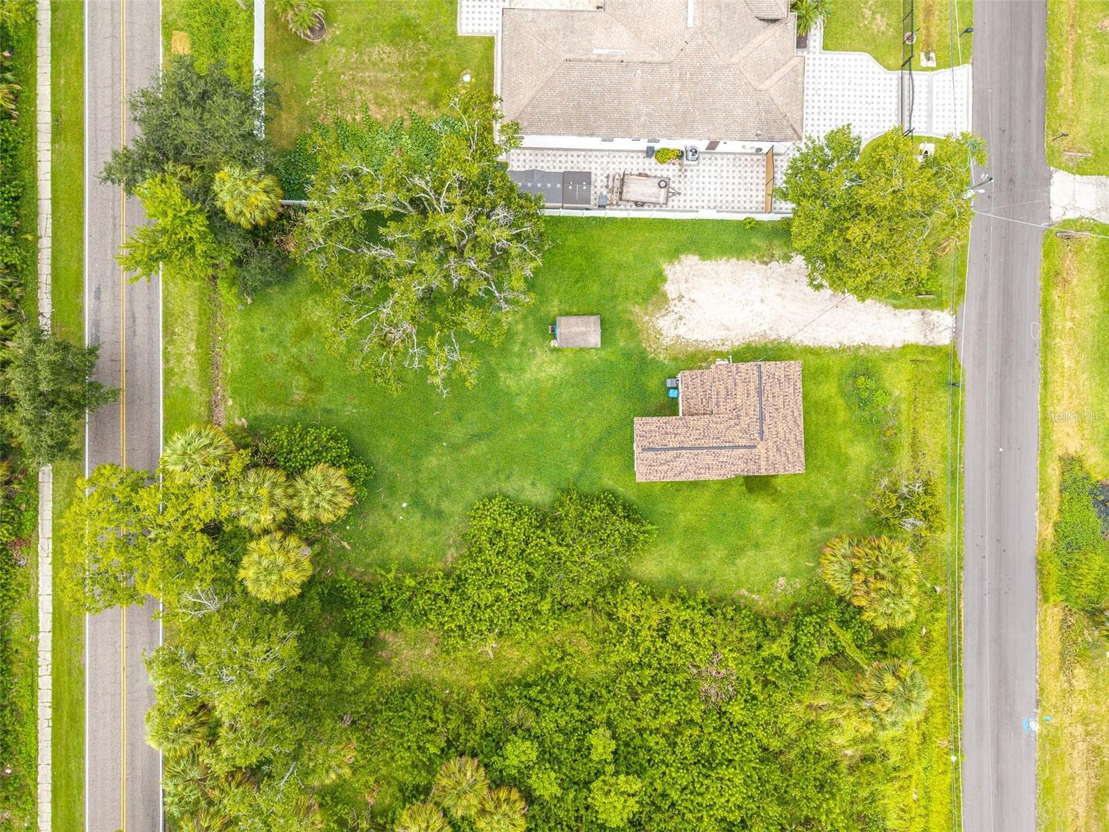 Single Family Residence at 6315 RHONDA RD, TAMPA, photo 21 of 30