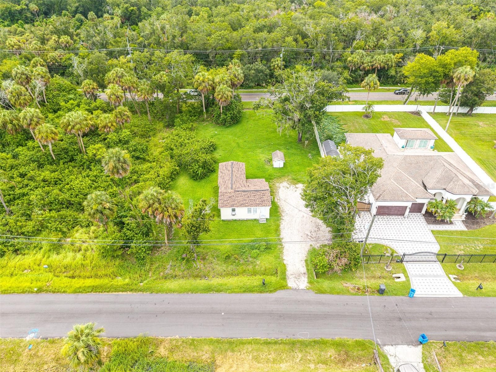 Single Family Residence at 6315 RHONDA RD, TAMPA, photo 23 of 30