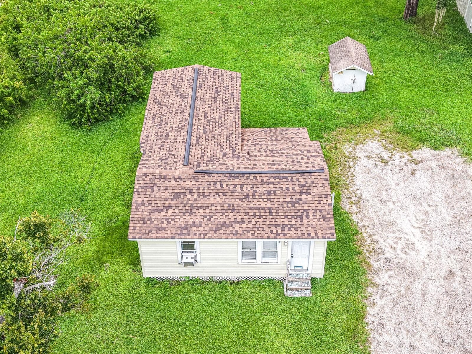 Single Family Residence at 6315 RHONDA RD, TAMPA, photo 25 of 30