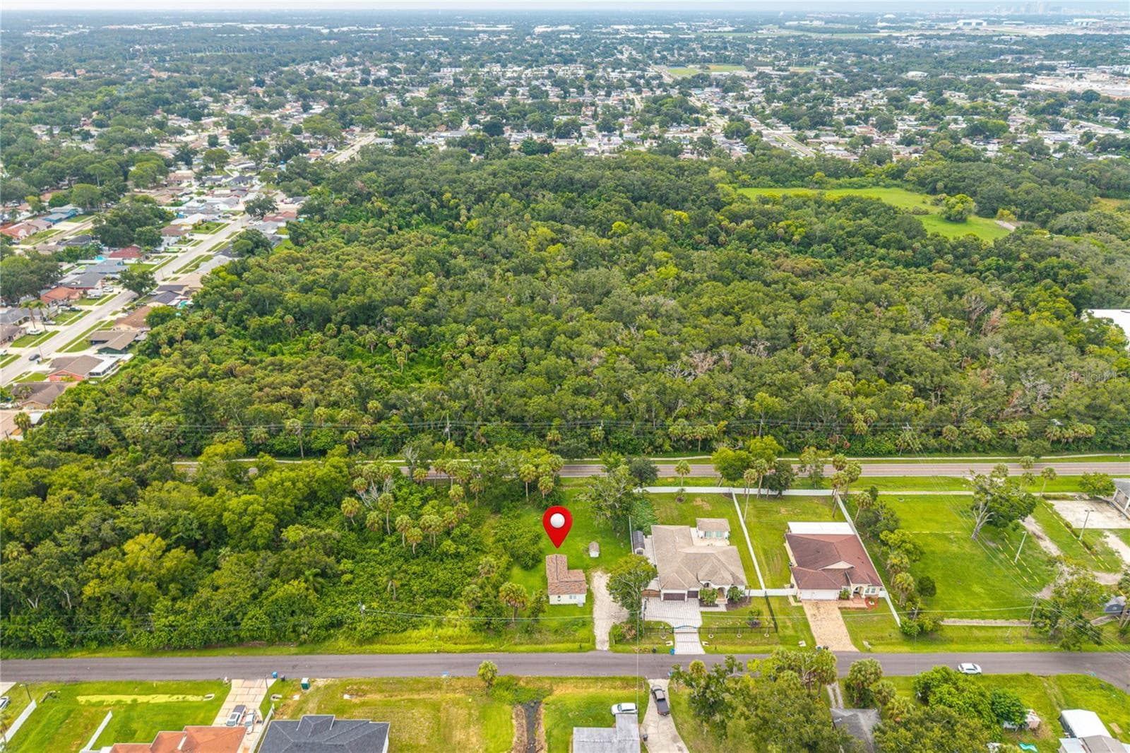 Single Family Residence at 6315 RHONDA RD, TAMPA, photo 29 of 30