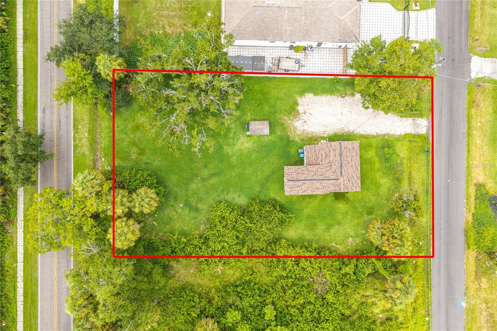 Single Family Residence at 6315 RHONDA RD, TAMPA, photo 30 of 30
