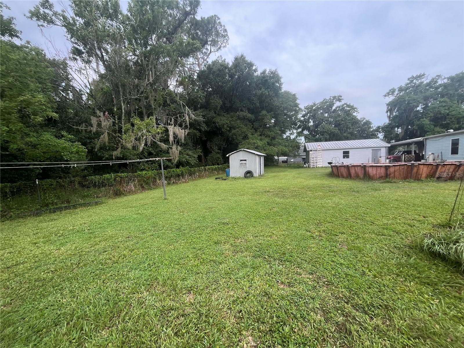 Manufactured Home at 4010 GLEN RD, LAKELAND, photo 57 of 66