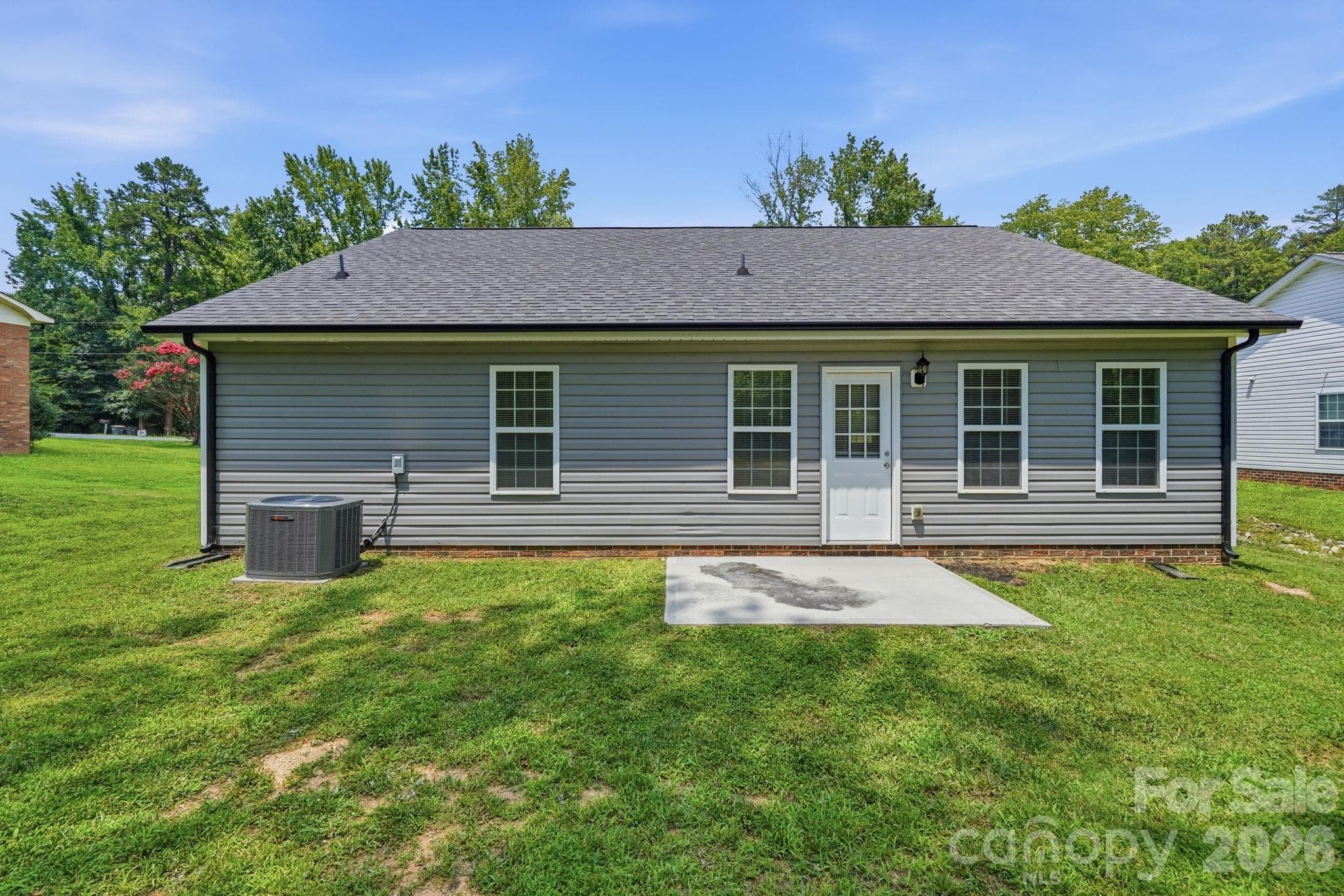 Single Family Residence at 1514 Jamaica Road, Kannapolis, photo 32 of 34
