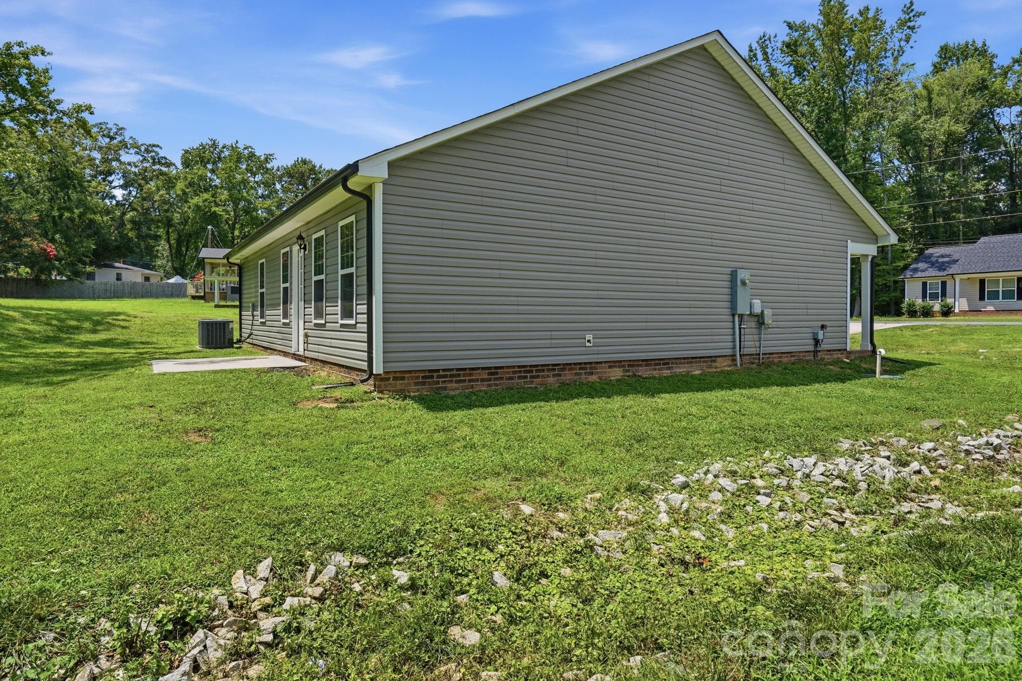 Single Family Residence at 1514 Jamaica Road, Kannapolis, photo 33 of 34