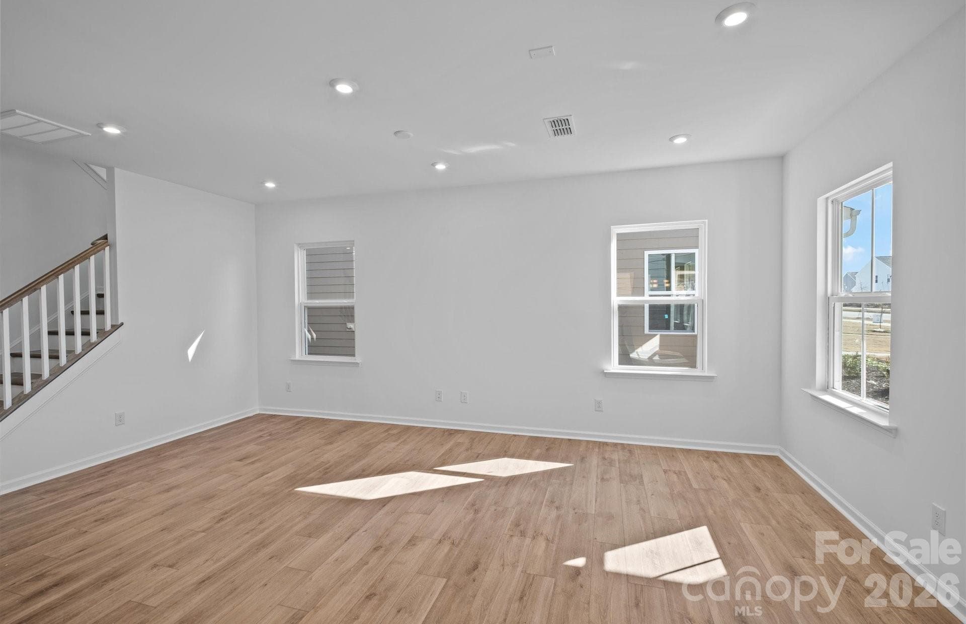 Representative copy only - 2124 Waterfall Way, Monroe