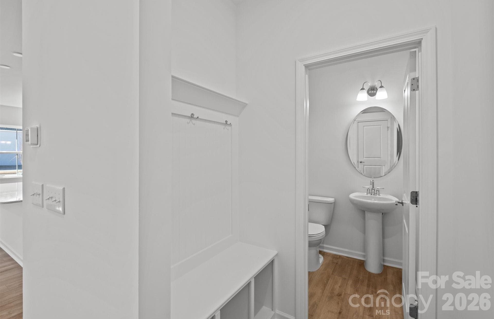 Representative copy only - 2124 Waterfall Way, Monroe
