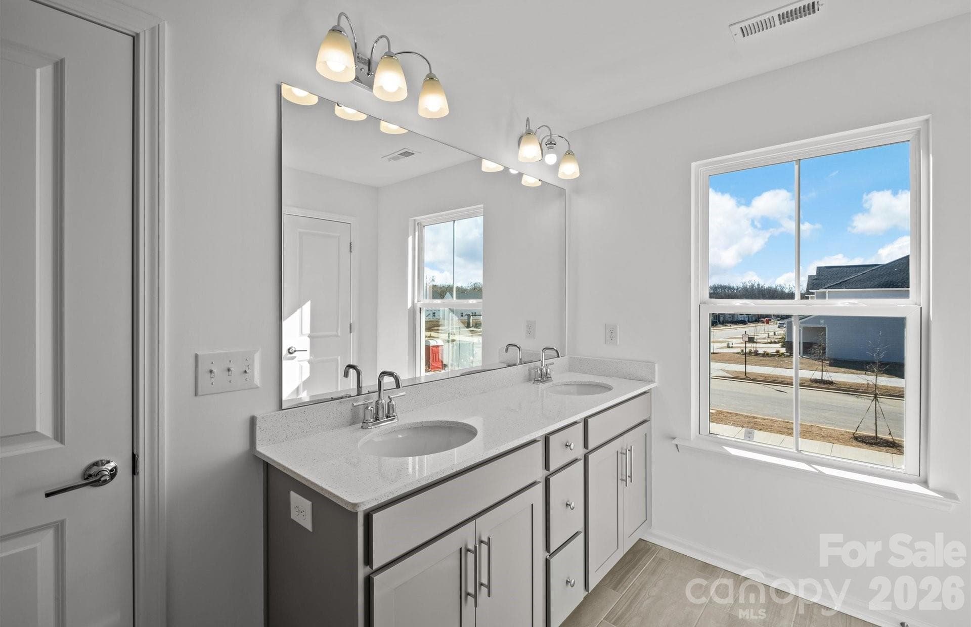 Representative copy only - 2124 Waterfall Way, Monroe