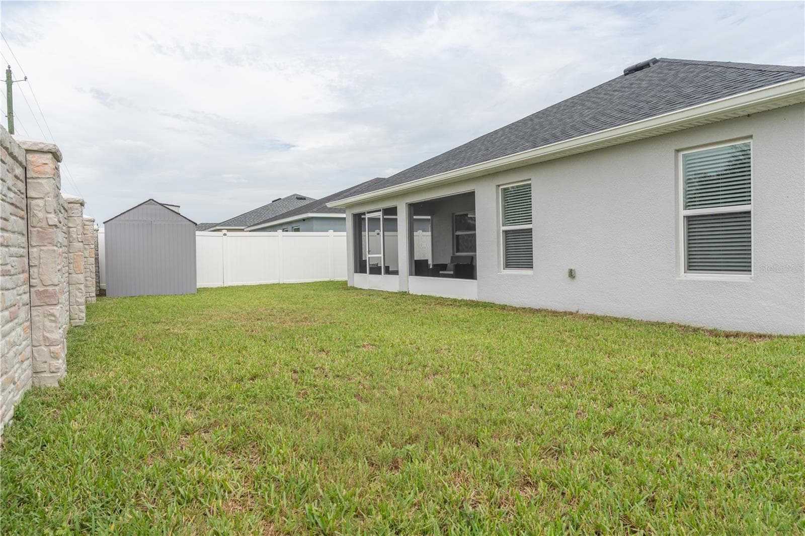 Single Family Residence at 909 MONTGOMERY LN, POLK CITY, photo 27 of 30