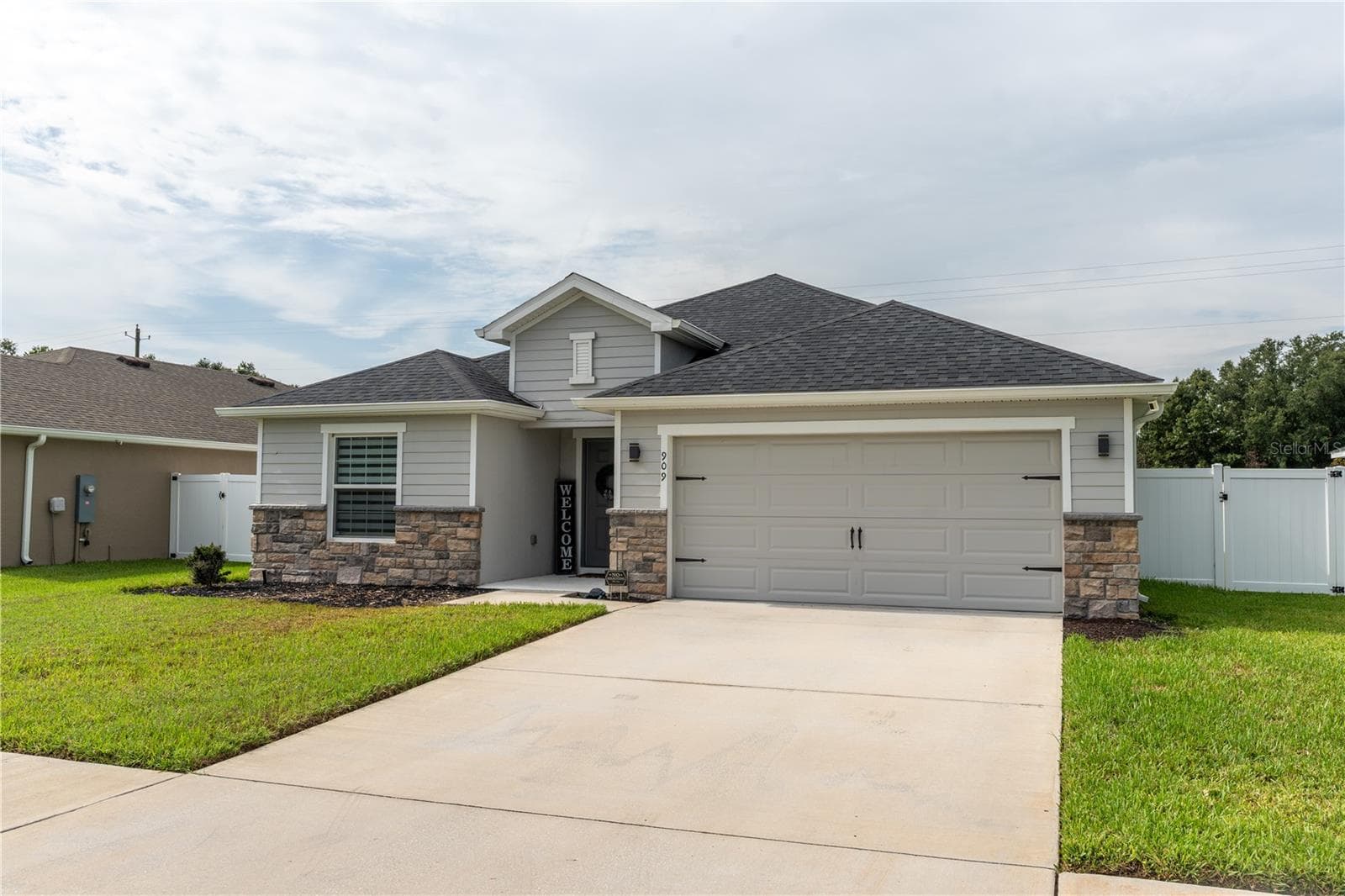 Single Family Residence at 909 MONTGOMERY LN, POLK CITY, photo 29 of 30