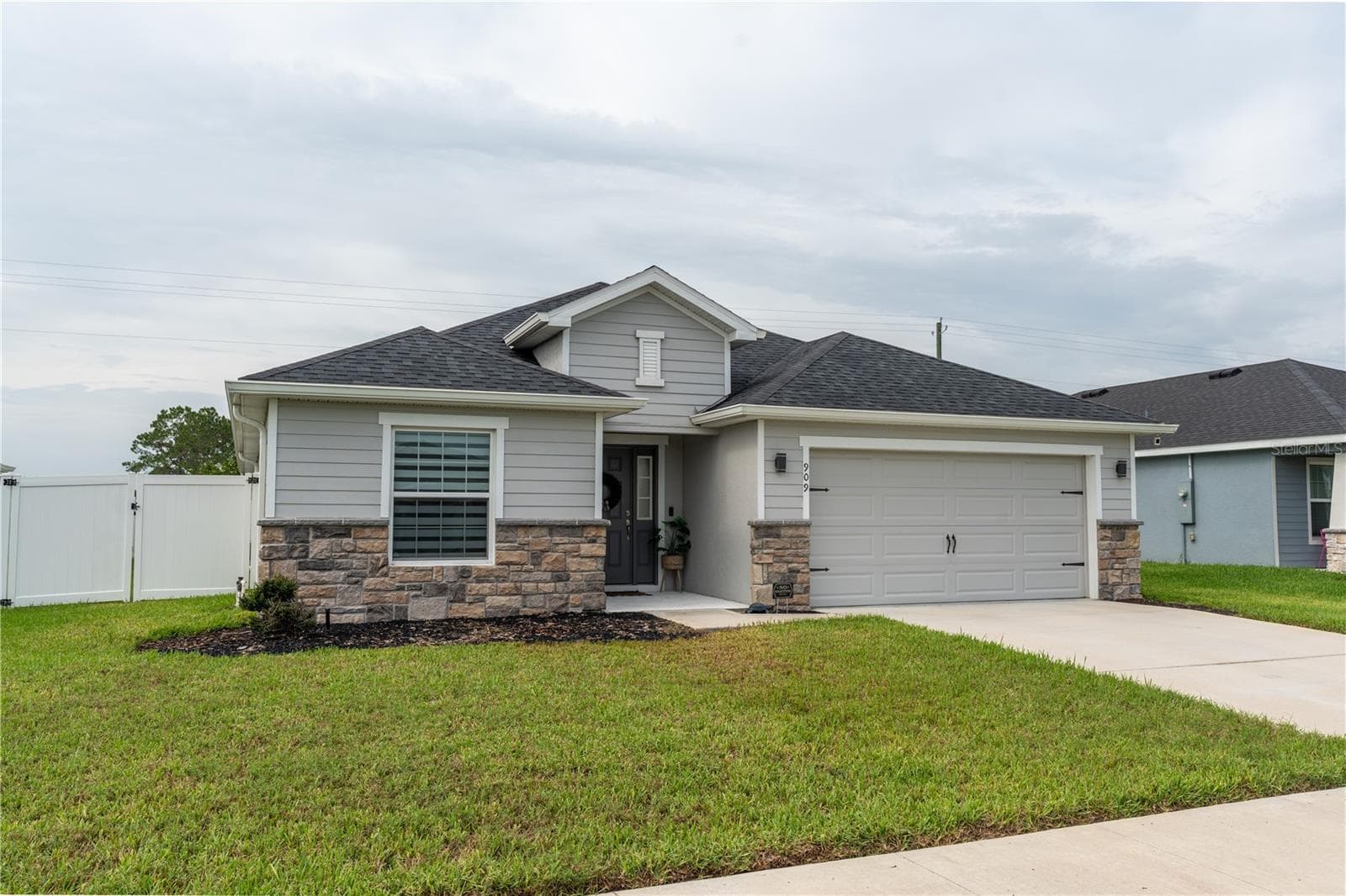 Single Family Residence at 909 MONTGOMERY LN, POLK CITY, photo 30 of 30