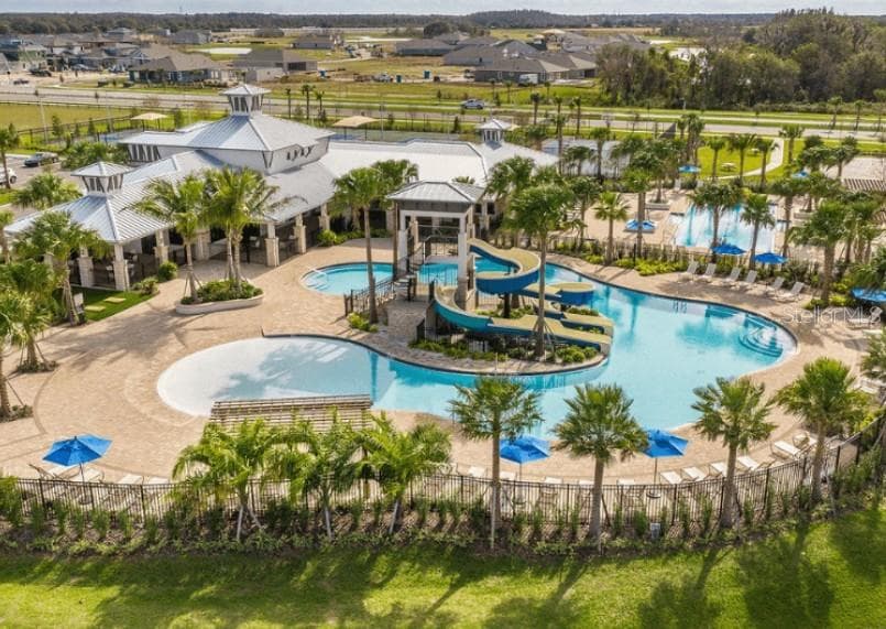 Community Amenities - 6412 JENSEN VIEW AVE, APOLLO BEACH
