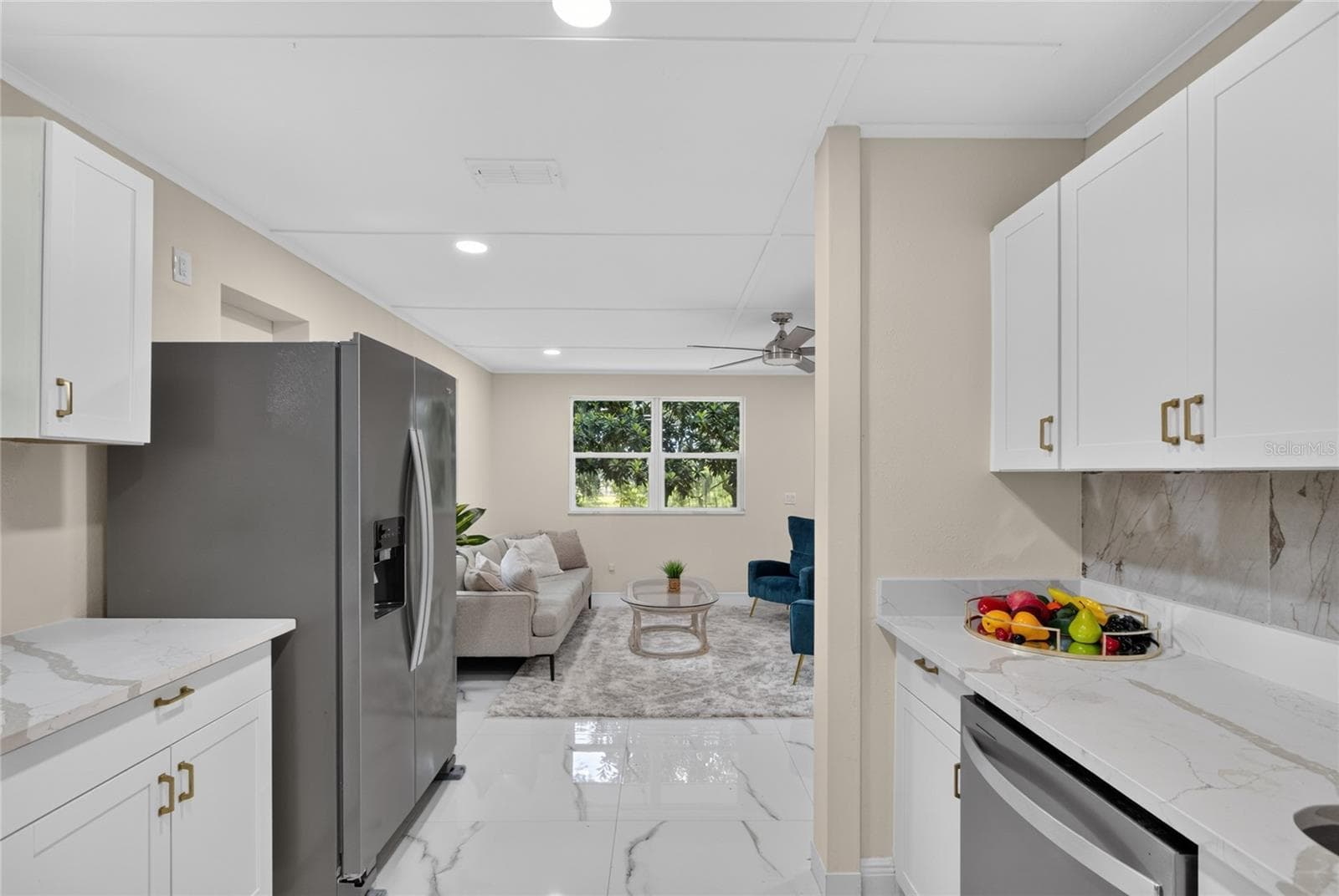 Single Family Residence at 111 2ND ST, MELROSE, photo 15 of 46