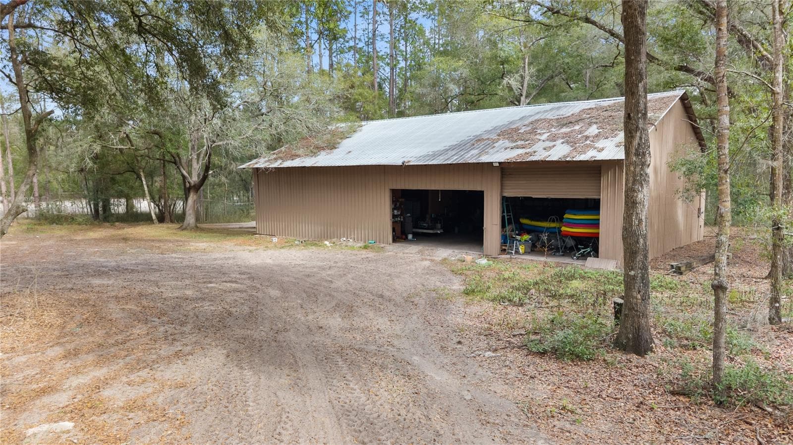 Single Family Residence at 11235 SW 131ST TER, DUNNELLON, photo 30 of 54