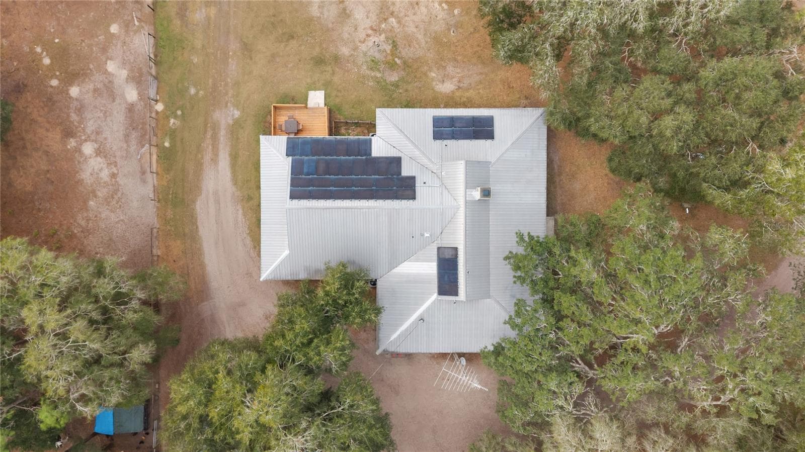 Single Family Residence at 11235 SW 131ST TER, DUNNELLON, photo 39 of 54