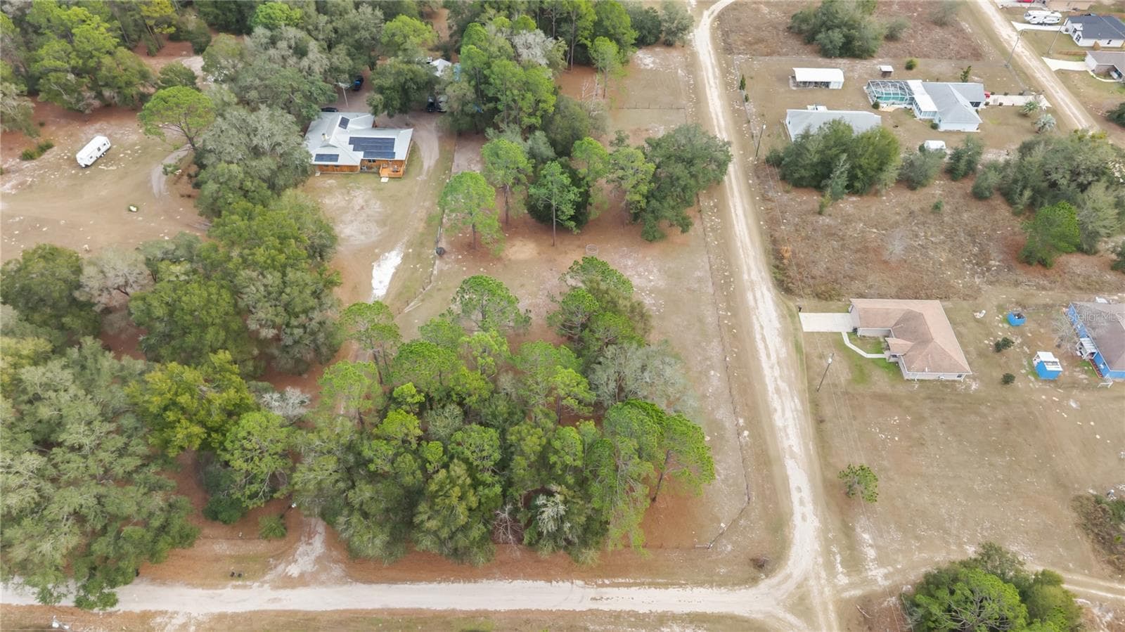Single Family Residence at 11235 SW 131ST TER, DUNNELLON, photo 45 of 54