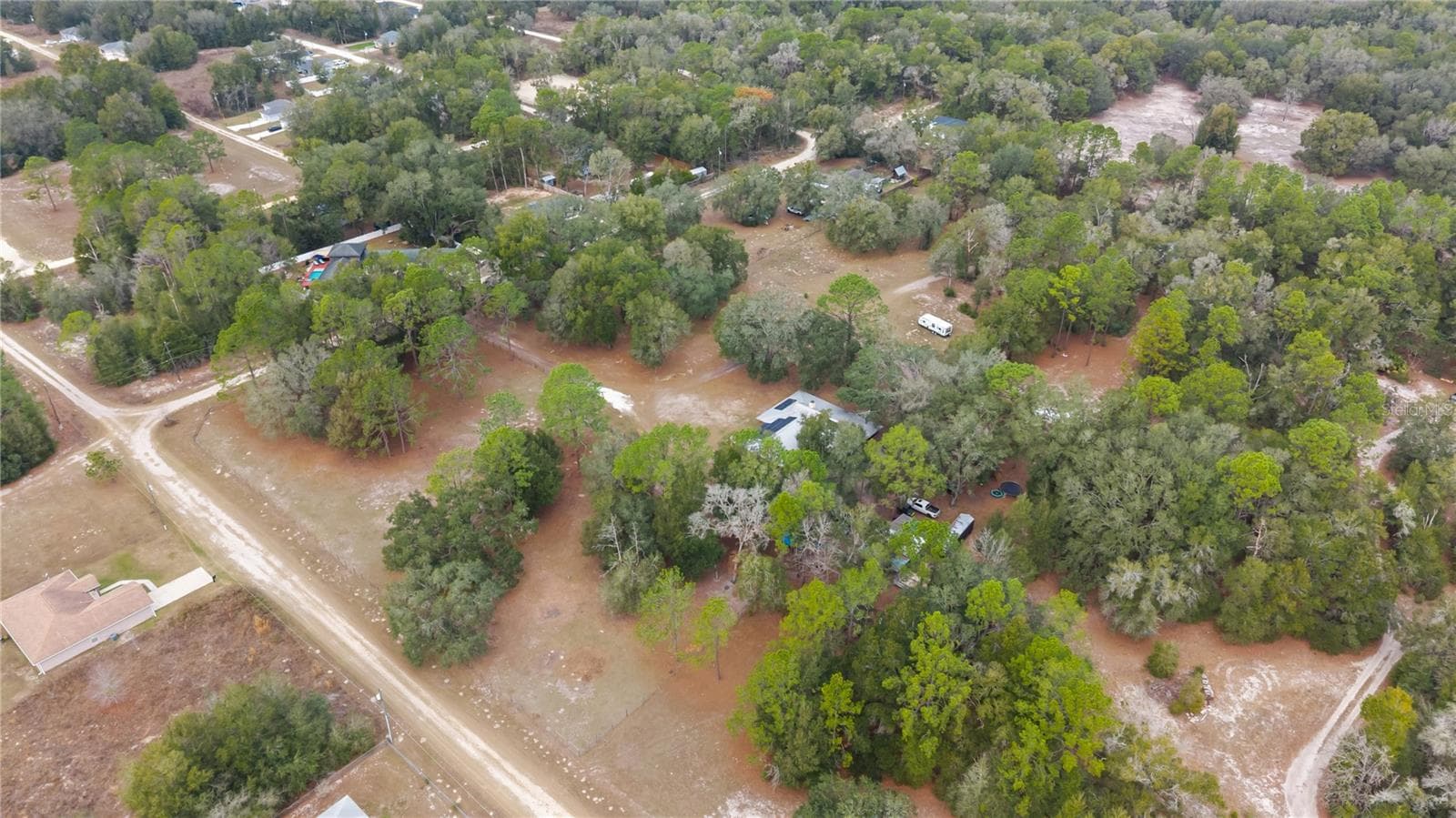 Single Family Residence at 11235 SW 131ST TER, DUNNELLON, photo 54 of 54