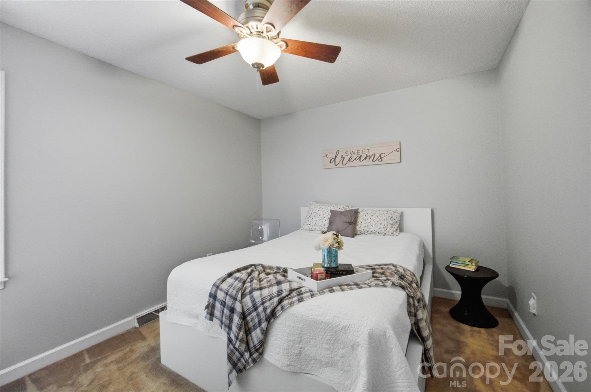 Single Family Residence at 2811 Creekbed Lane, Charlotte, photo 25 of 38