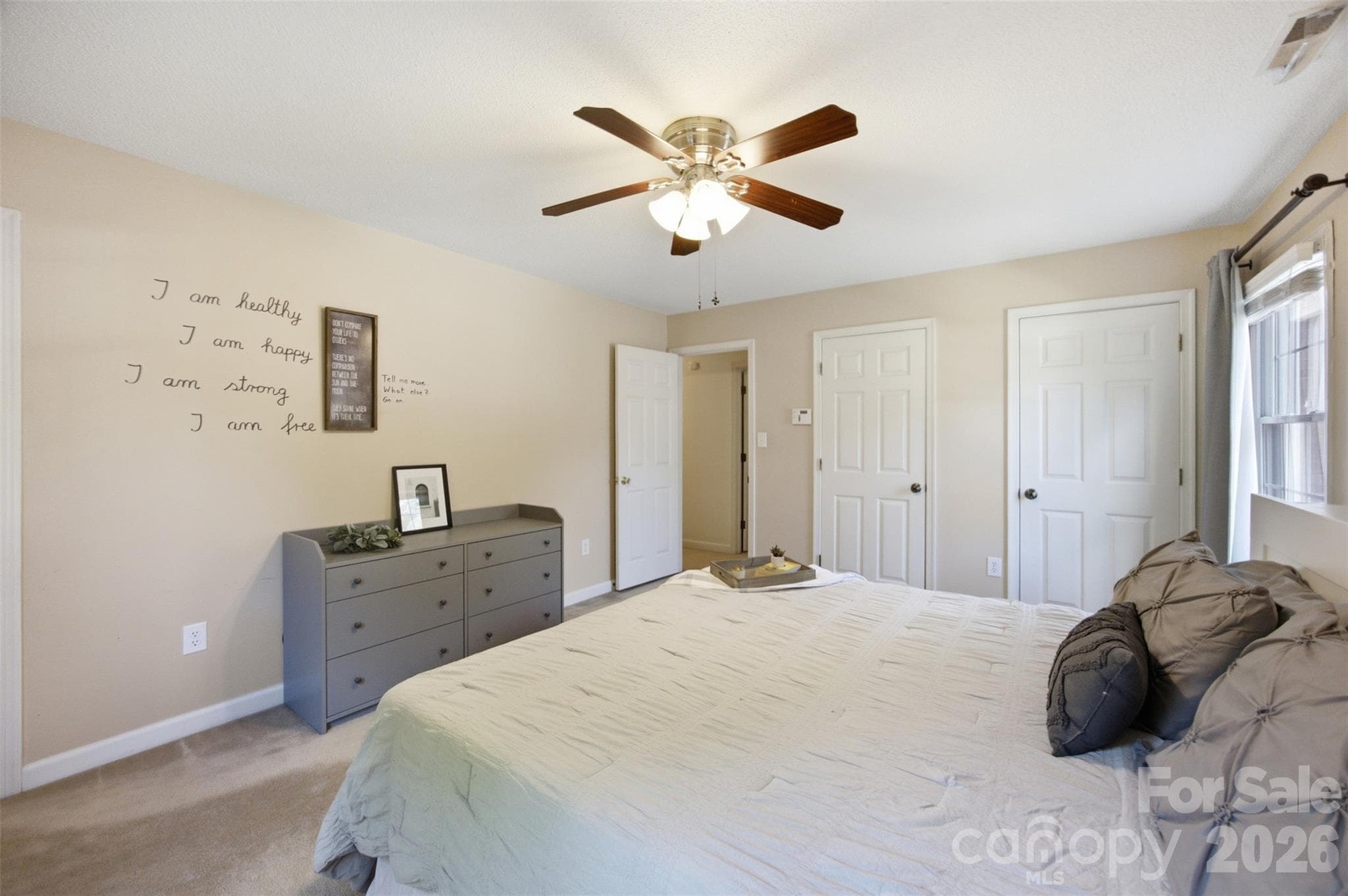 Single Family Residence at 2811 Creekbed Lane, Charlotte, photo 29 of 38