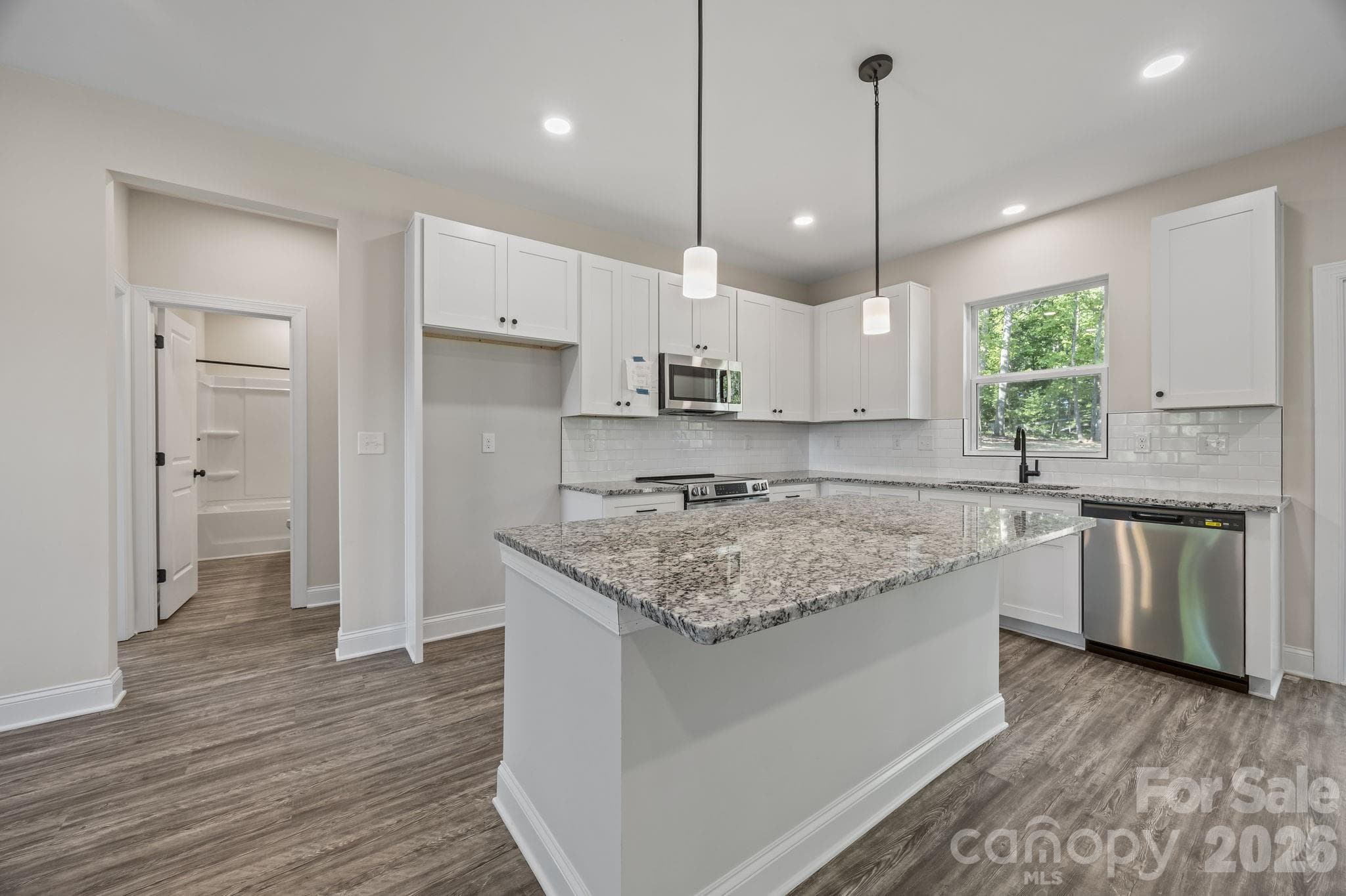 Single Family Residence at 818 Bethlehem Road, Kings Mountain, photo 17 of 23