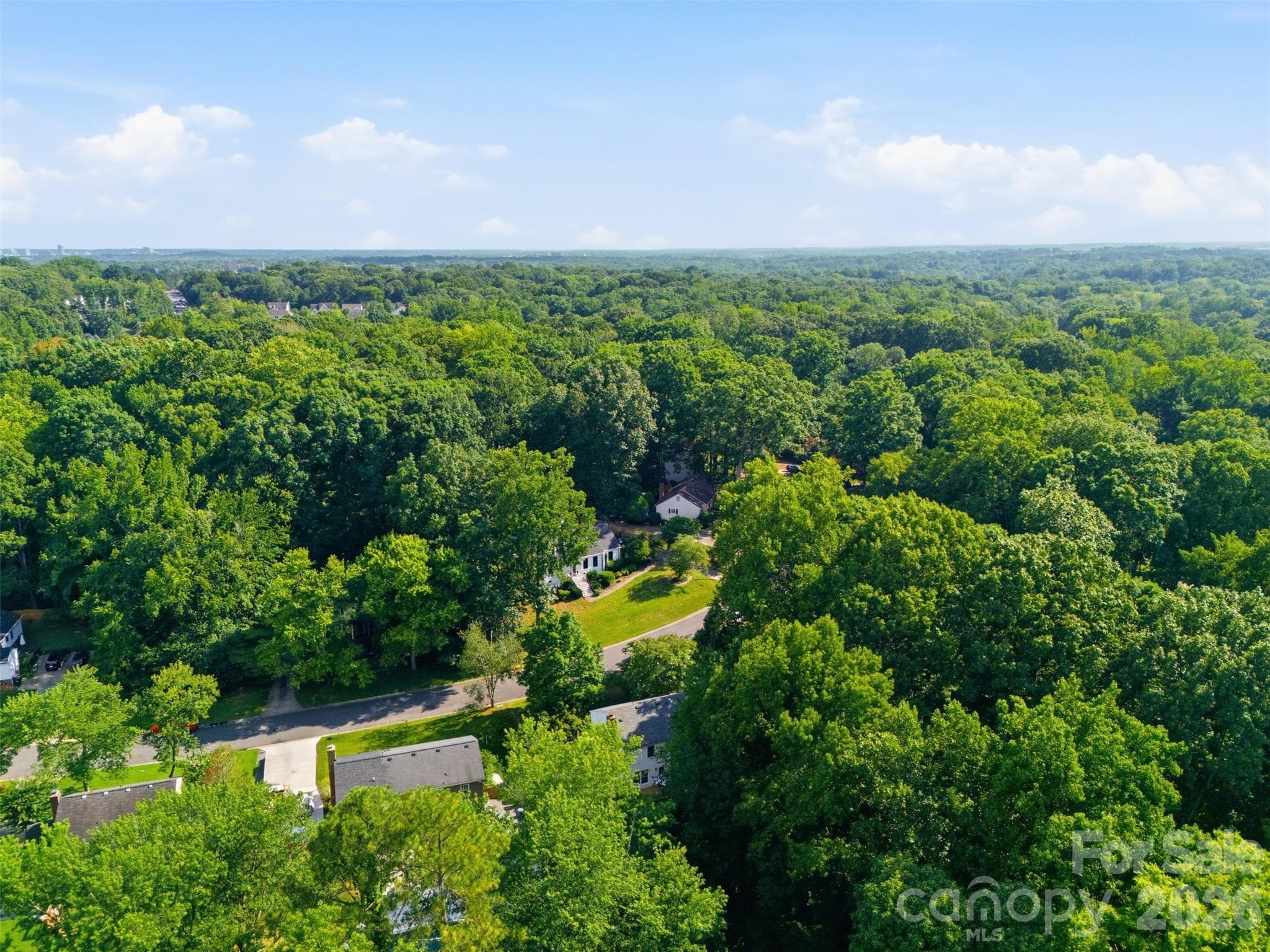 Single Family Residence at 2811 Creekbed Lane, Charlotte, photo 38 of 38