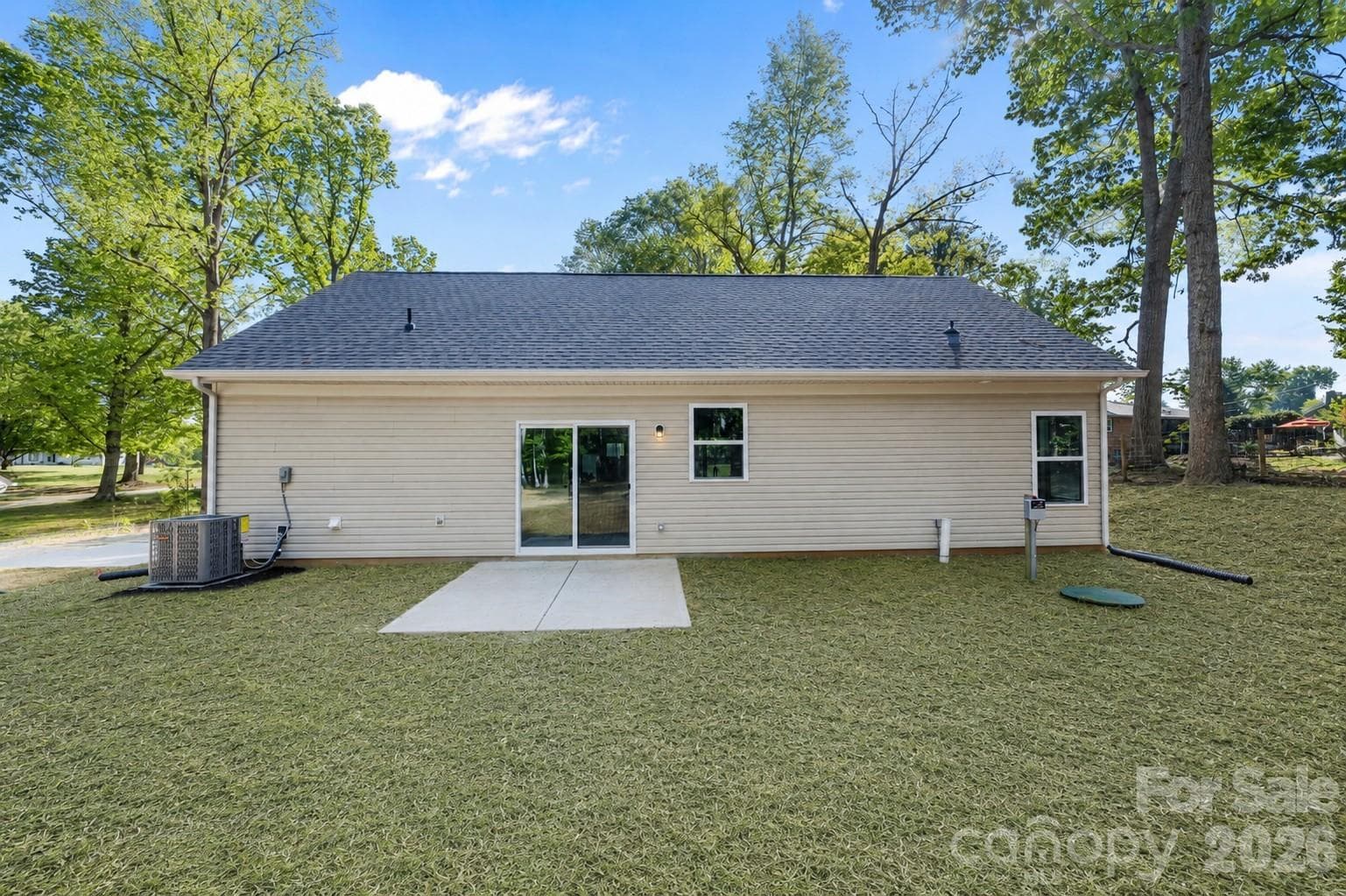Single Family Residence at 820 Bethlehem Road, Kings Mountain, photo 24 of 25
