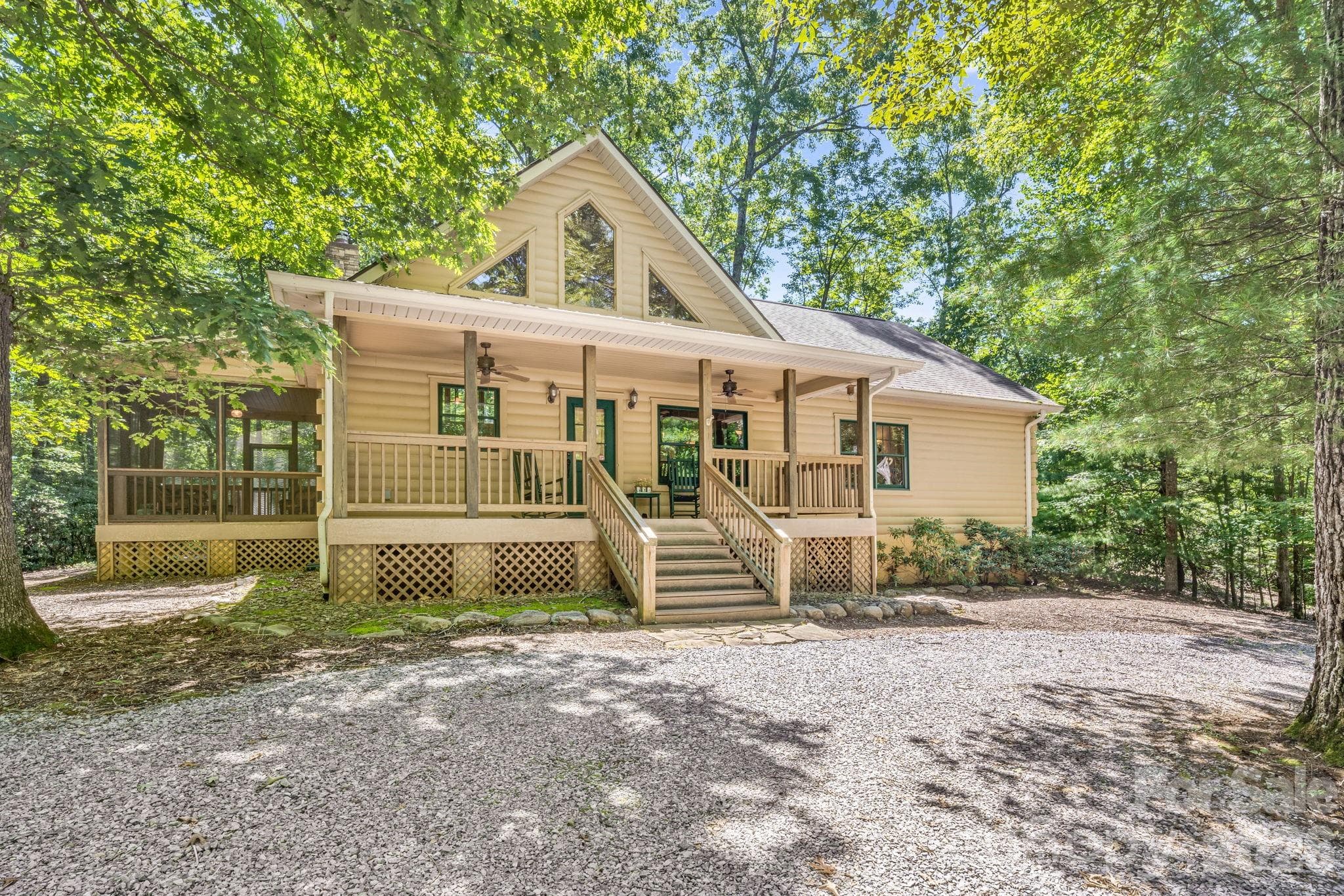 Single Family Residence at 240 Ravenswood Drive, Marion, photo 33 of 39