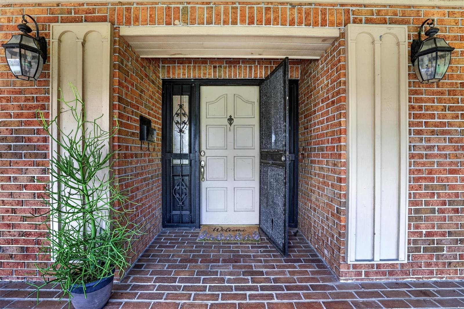 Entry - 306 OAK ESTATES DR, ORLANDO