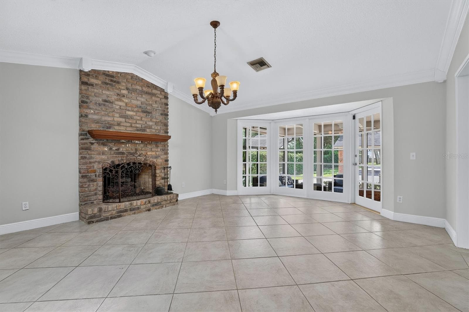 Dining - 306 OAK ESTATES DR, ORLANDO