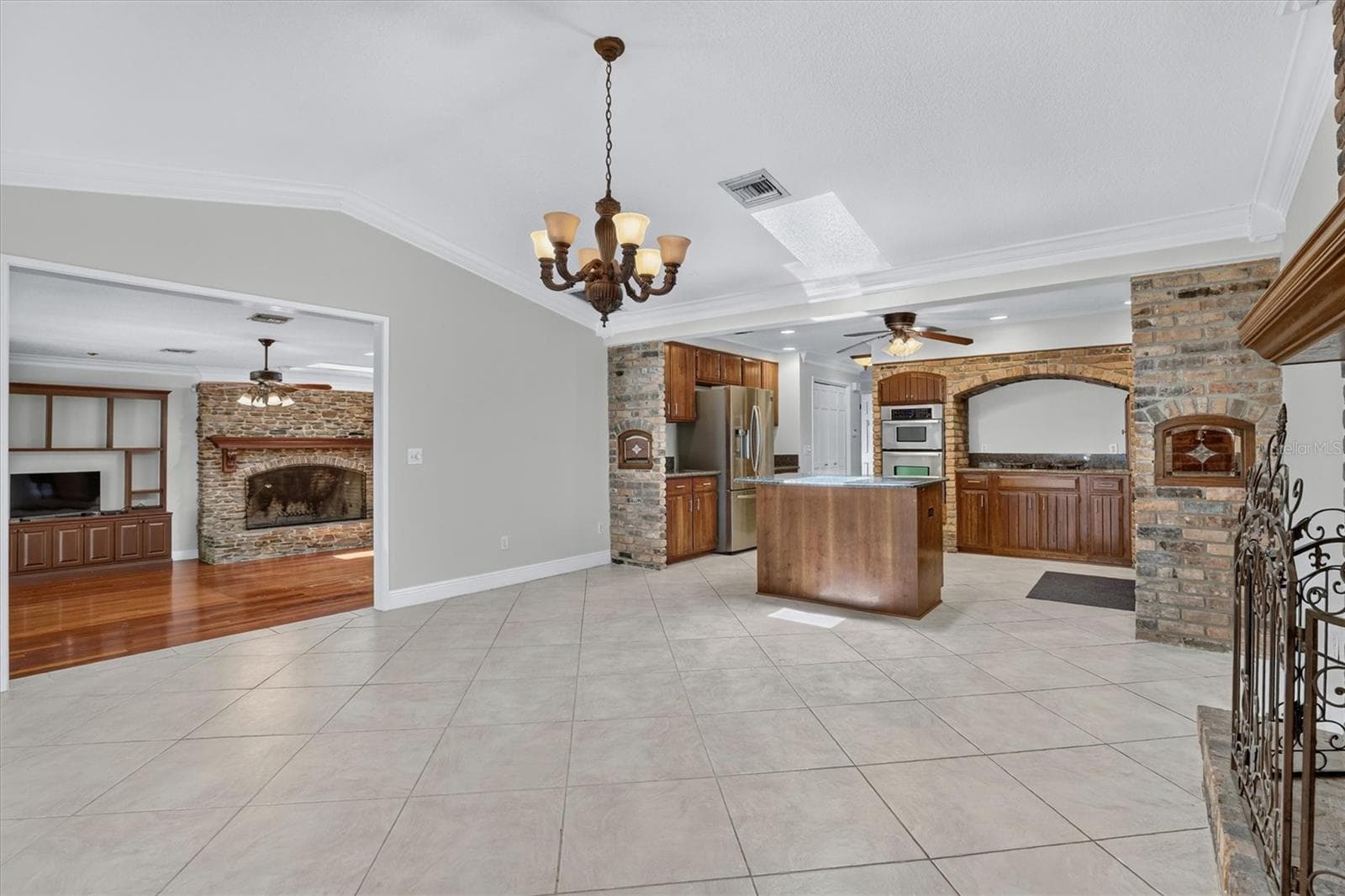 Dining - 306 OAK ESTATES DR, ORLANDO
