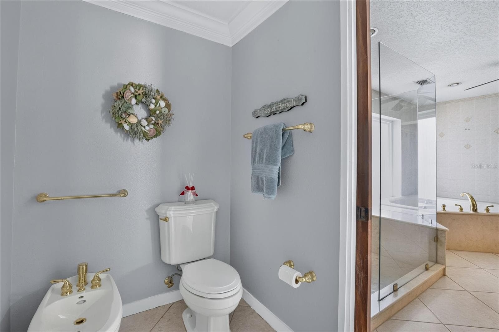 Primary bathroom - 306 OAK ESTATES DR, ORLANDO