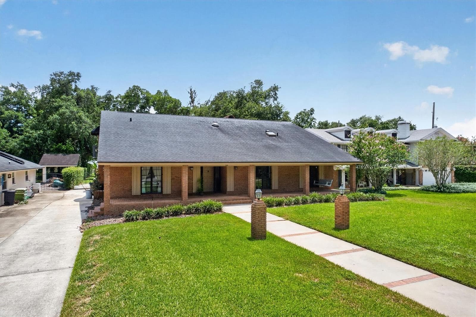 Single Family Residence at 306 OAK ESTATES DR, ORLANDO, photo 55 of 70
