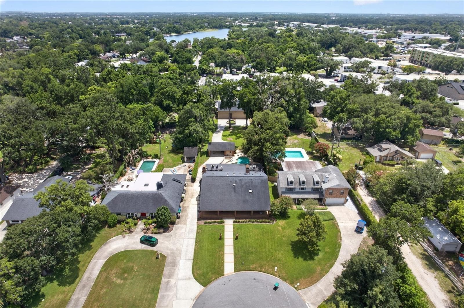 Single Family Residence at 306 OAK ESTATES DR, ORLANDO, photo 61 of 70