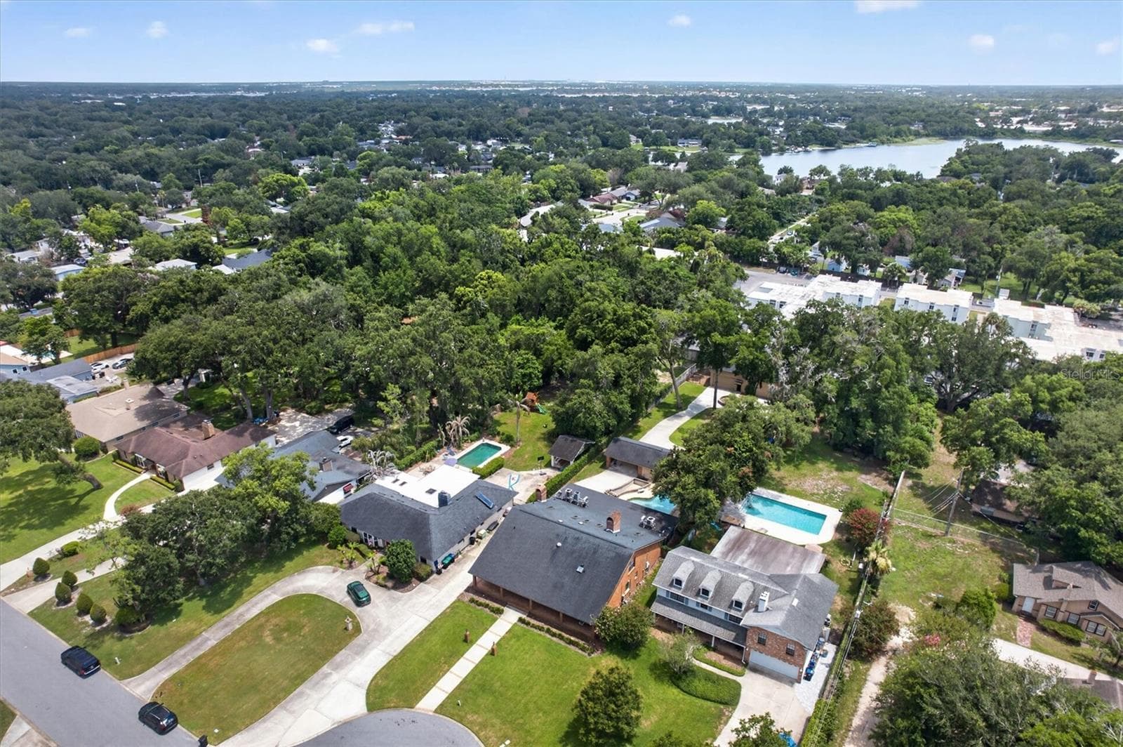 Single Family Residence at 306 OAK ESTATES DR, ORLANDO, photo 63 of 70