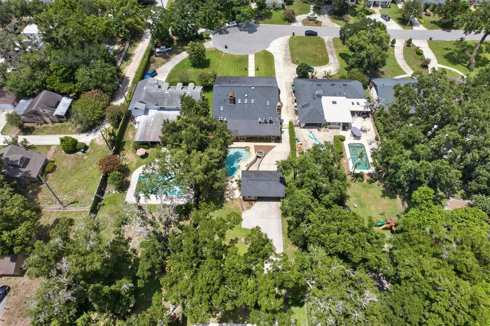 Single Family Residence at 306 OAK ESTATES DR, ORLANDO, photo 67 of 70