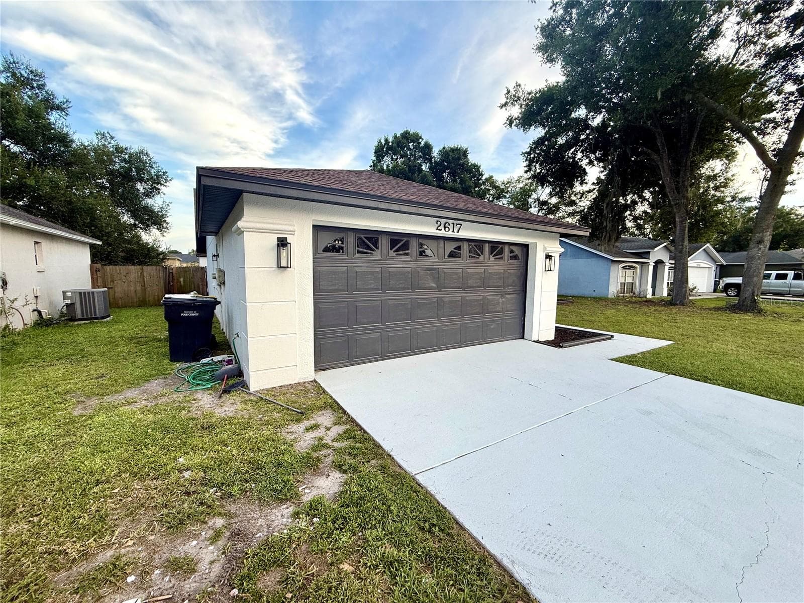 Single Family Residence at 2617 SUNDANCE CIR, MULBERRY, photo 3 of 31