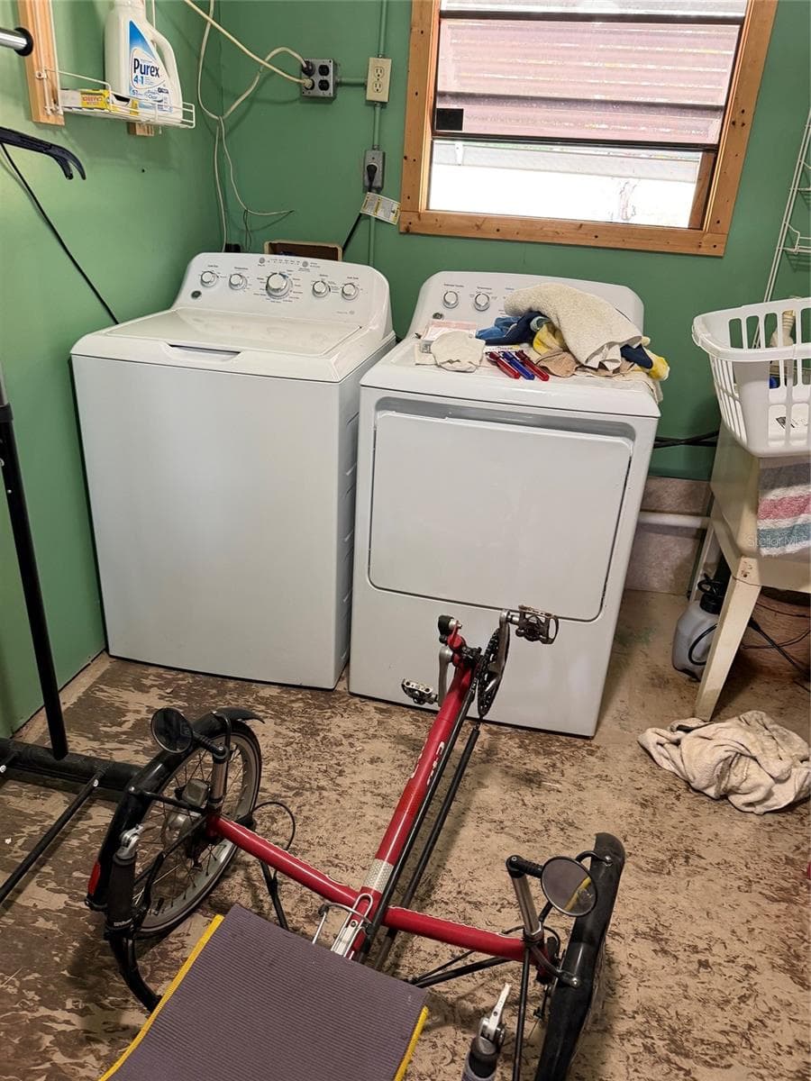 LAUNDRY - 2532 AMYRIS CT #601, ZELLWOOD