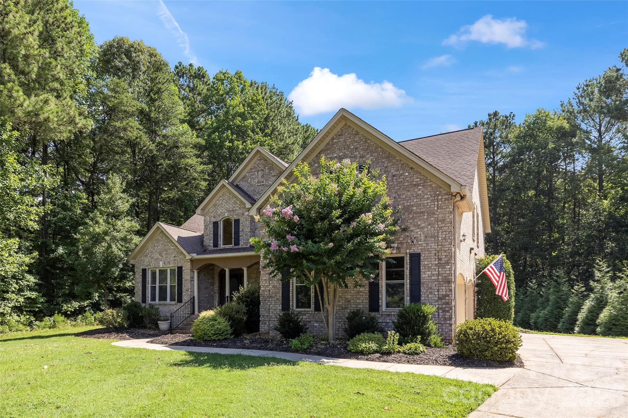 Single Family Residence at 4266 Barbrick Street, Sherrills Ford, photo 42 of 45
