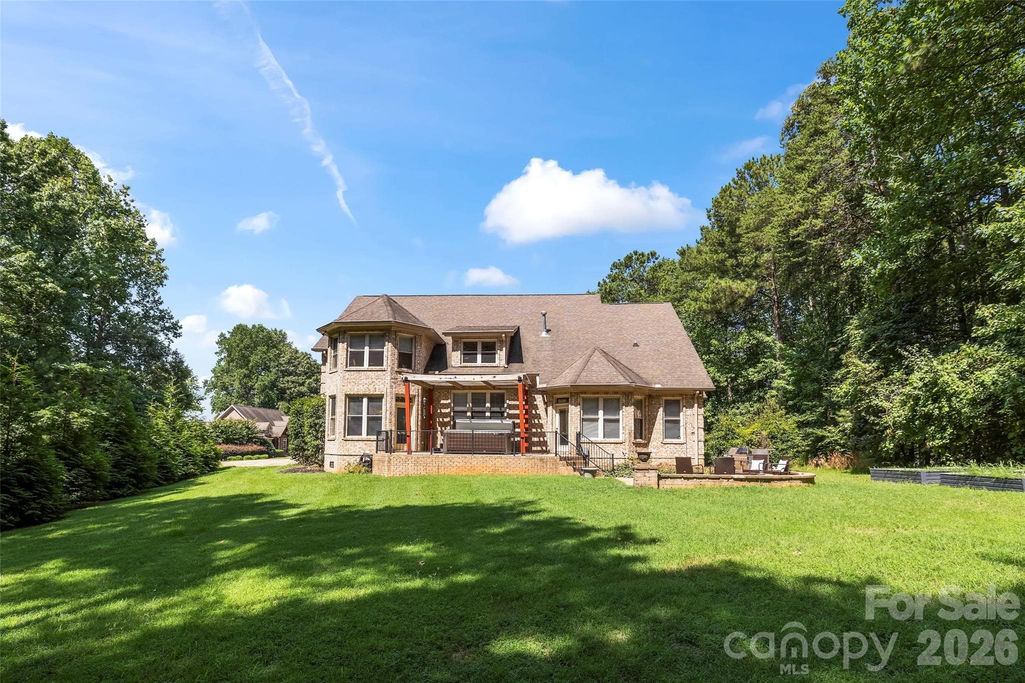 Single Family Residence at 4266 Barbrick Street, Sherrills Ford, photo 36 of 45