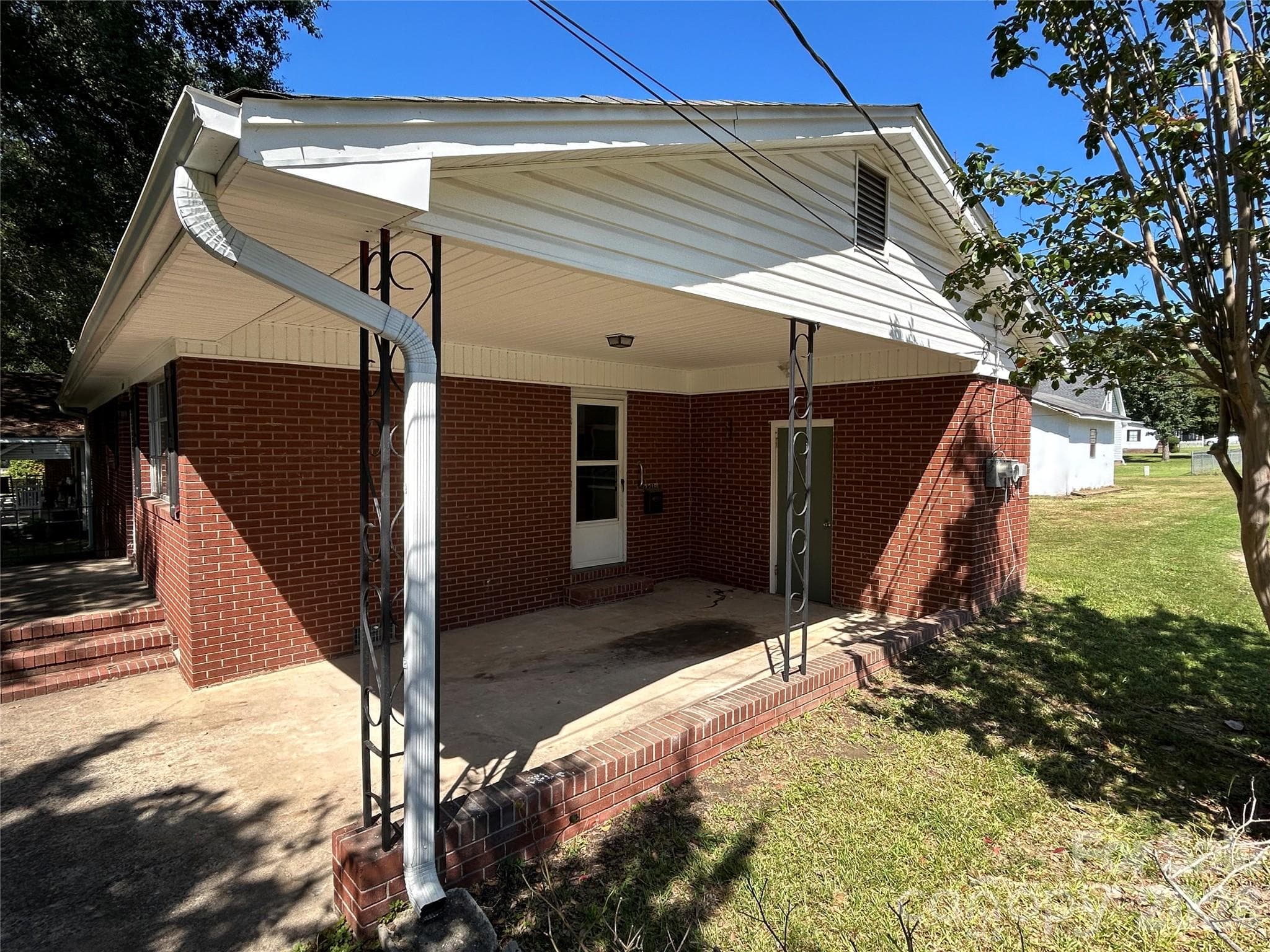 Carport - Gastonia