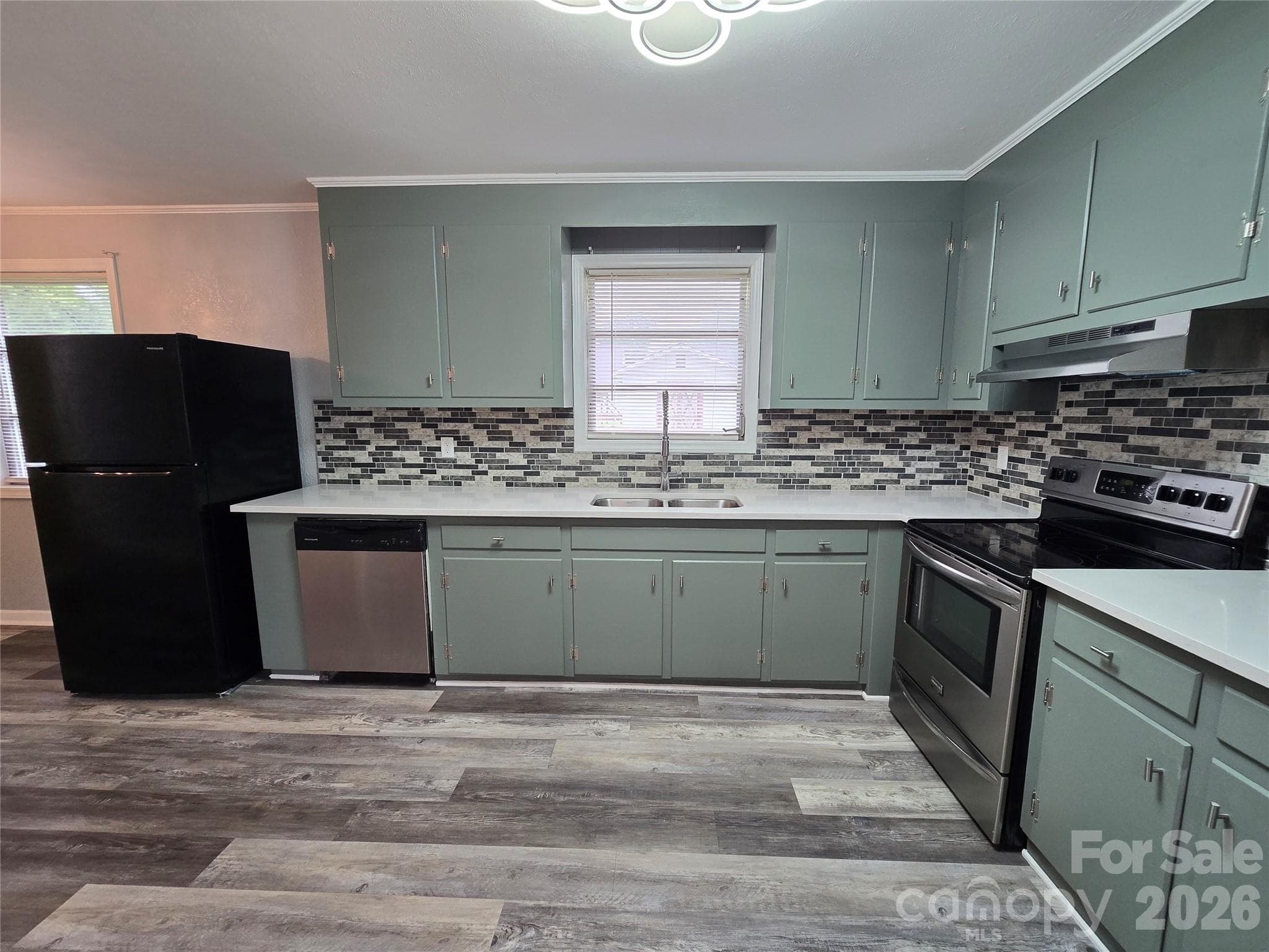 Kitchen - Gastonia
