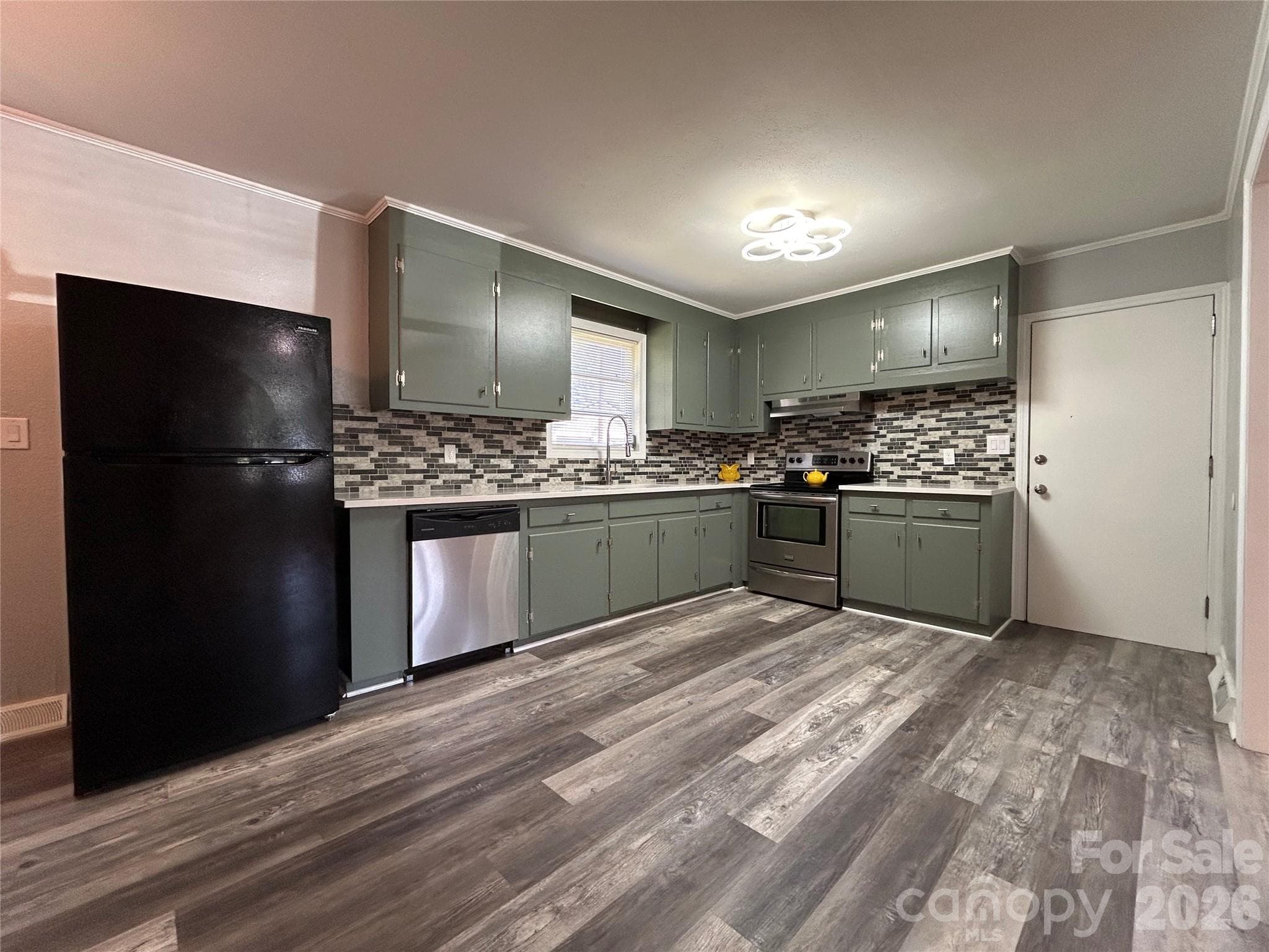 Kitchen - Gastonia