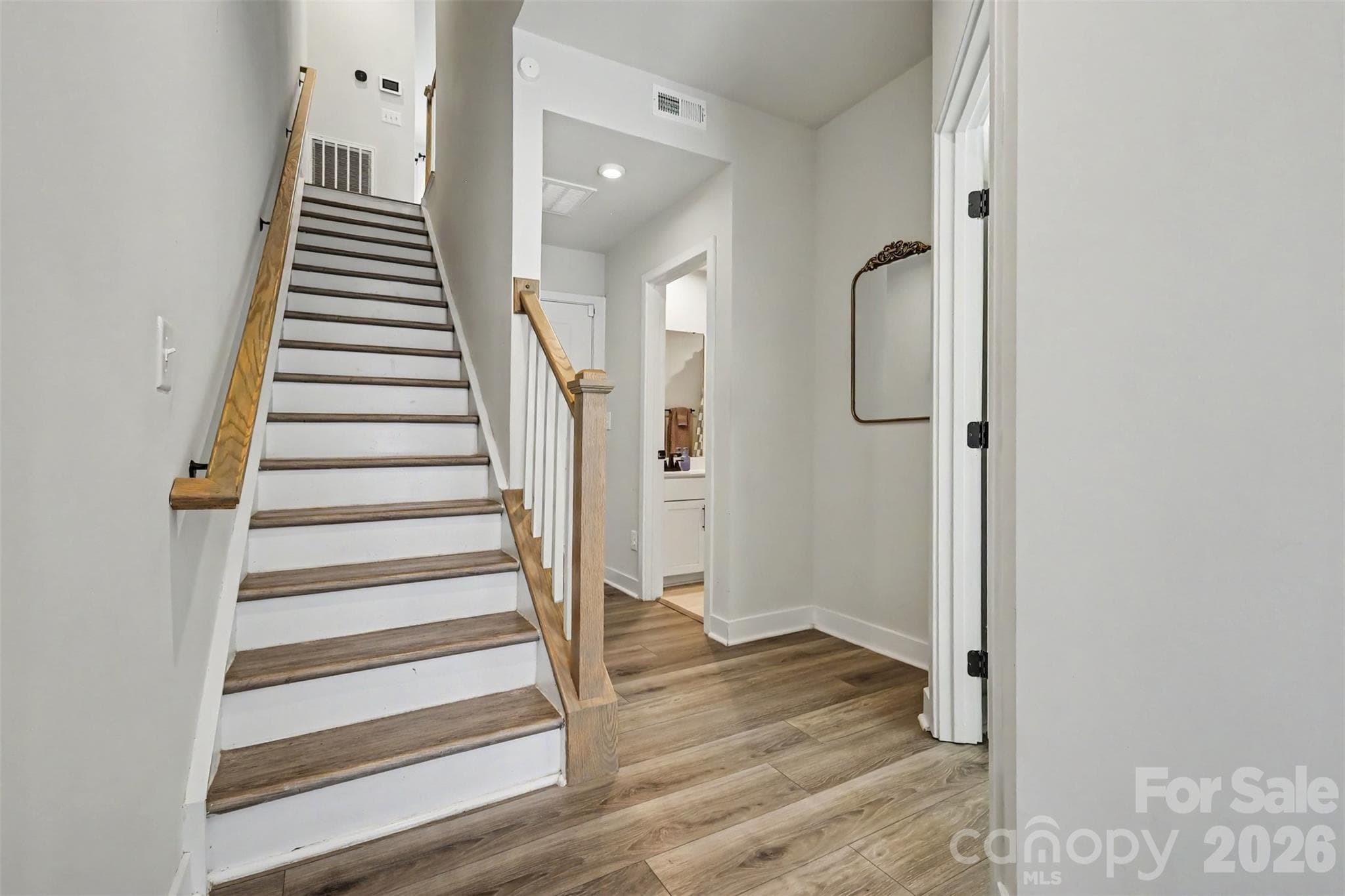 Townhouse at 1018 Simcoe Lane, Charlotte, photo 22 of 37