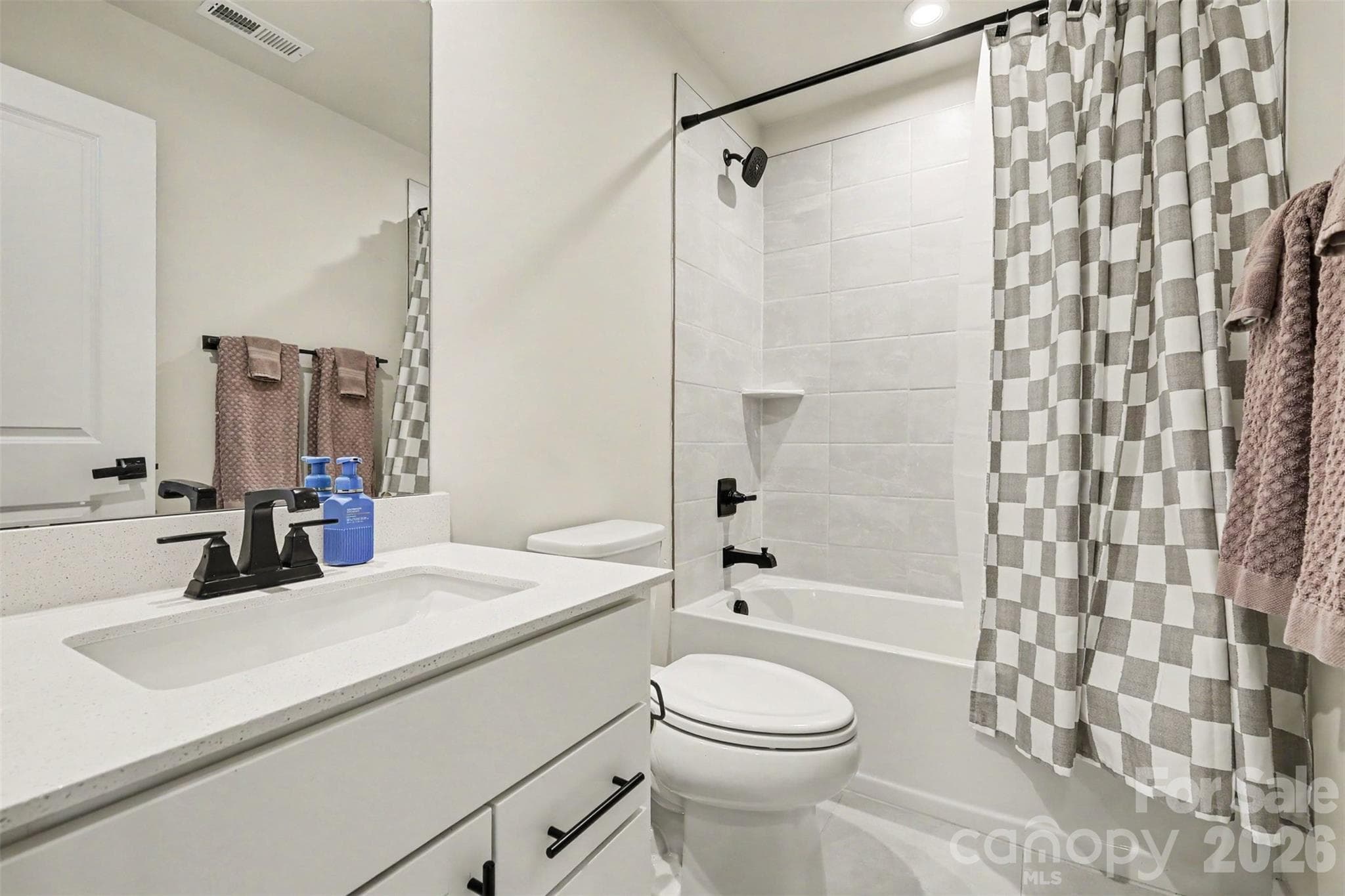 Townhouse at 1018 Simcoe Lane, Charlotte, photo 24 of 37