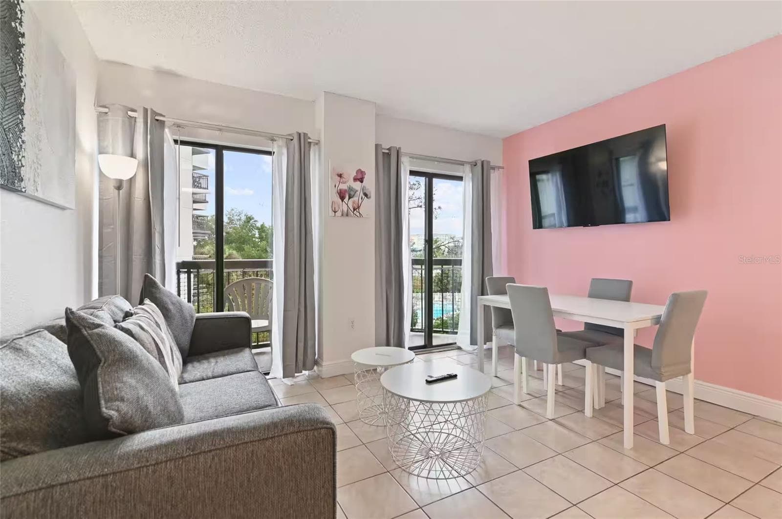 Condominium at 6165 CARRIER DR #1402, ORLANDO, photo 2 of 27