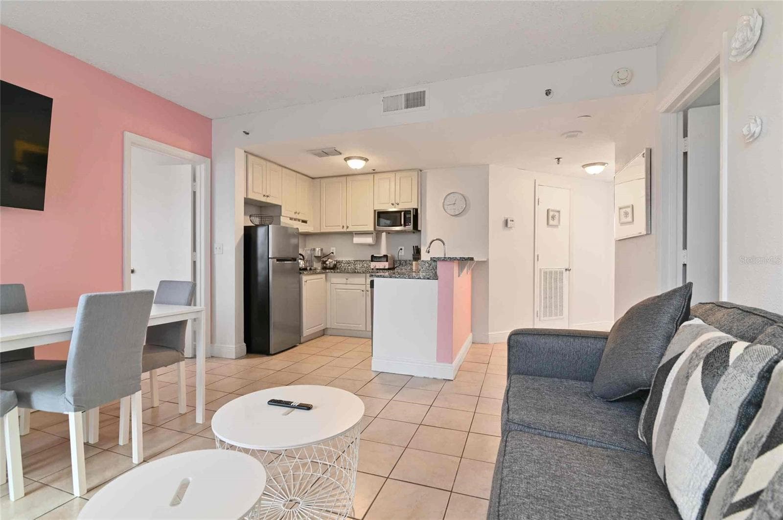 Condominium at 6165 CARRIER DR #1402, ORLANDO, photo 3 of 27
