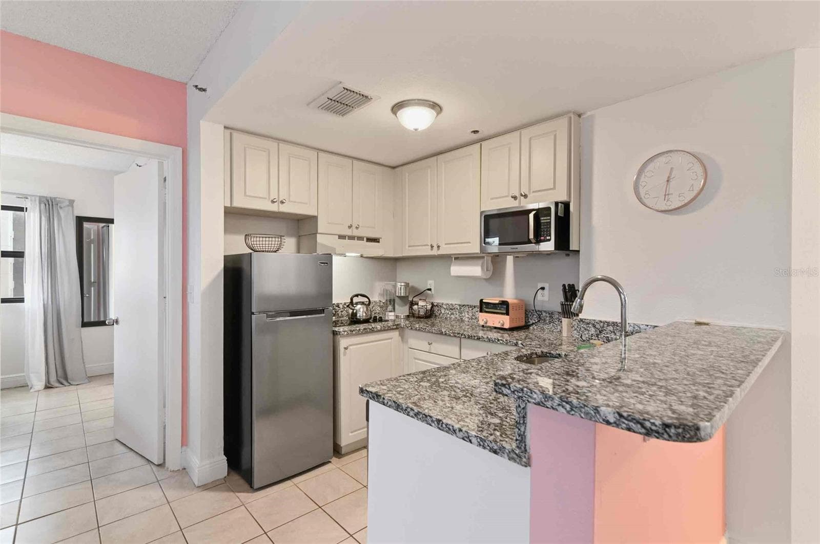 Condominium at 6165 CARRIER DR #1402, ORLANDO, photo 4 of 27